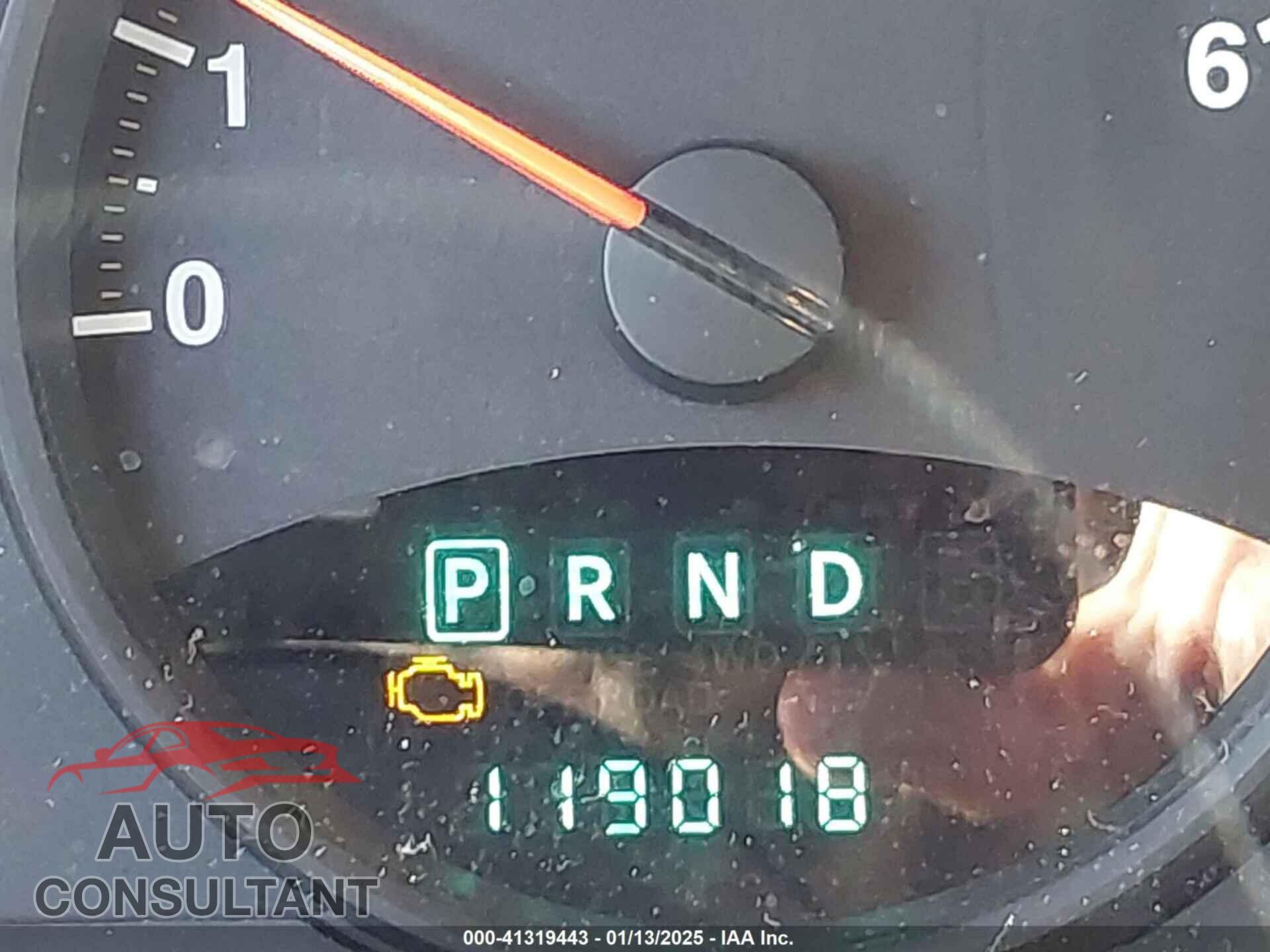 JEEP COMPASS 2012 - 1C4NJCBB0CD652245