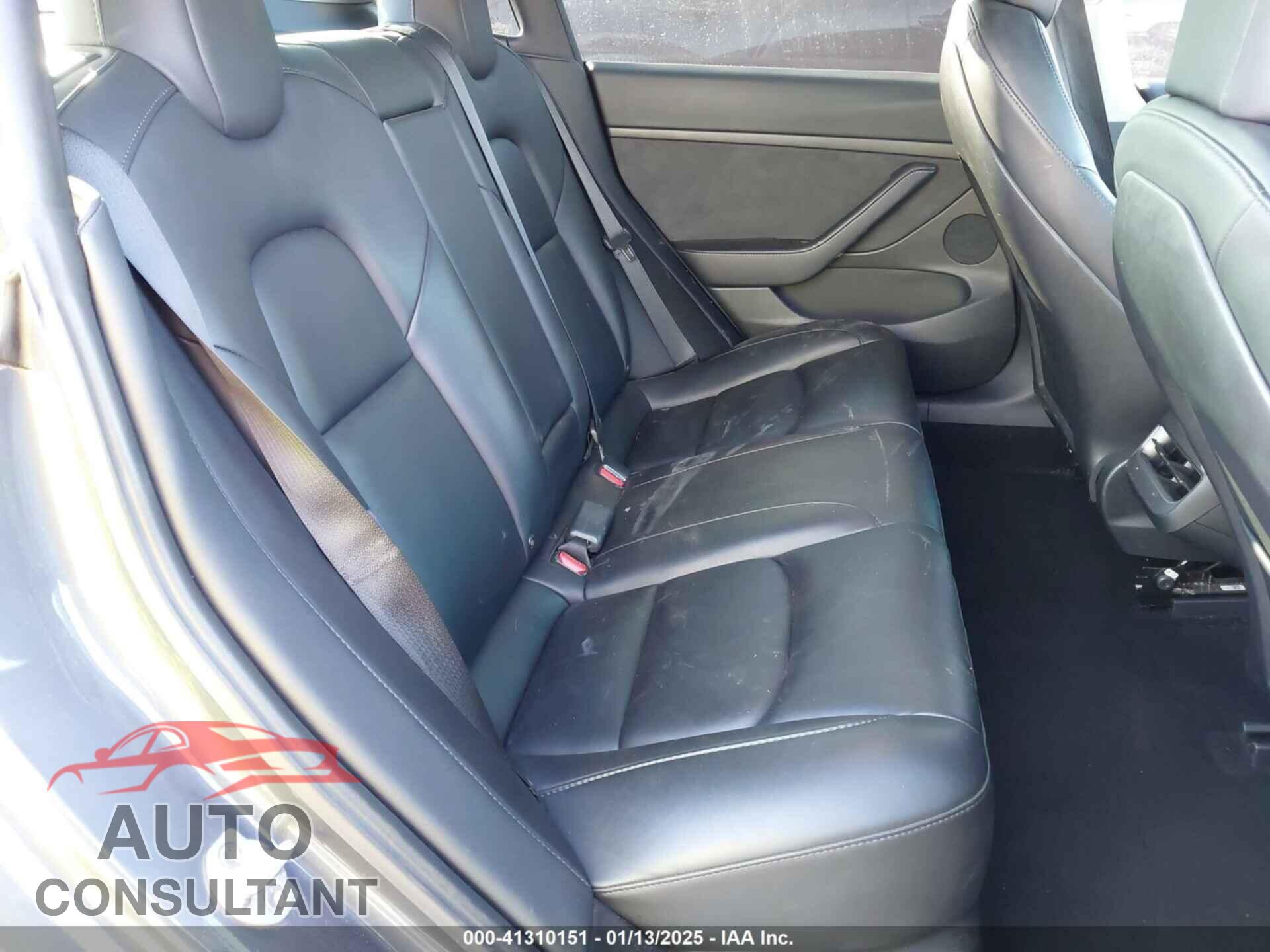 TESLA MODEL 3 2023 - 5YJ3E1EA9PF448268