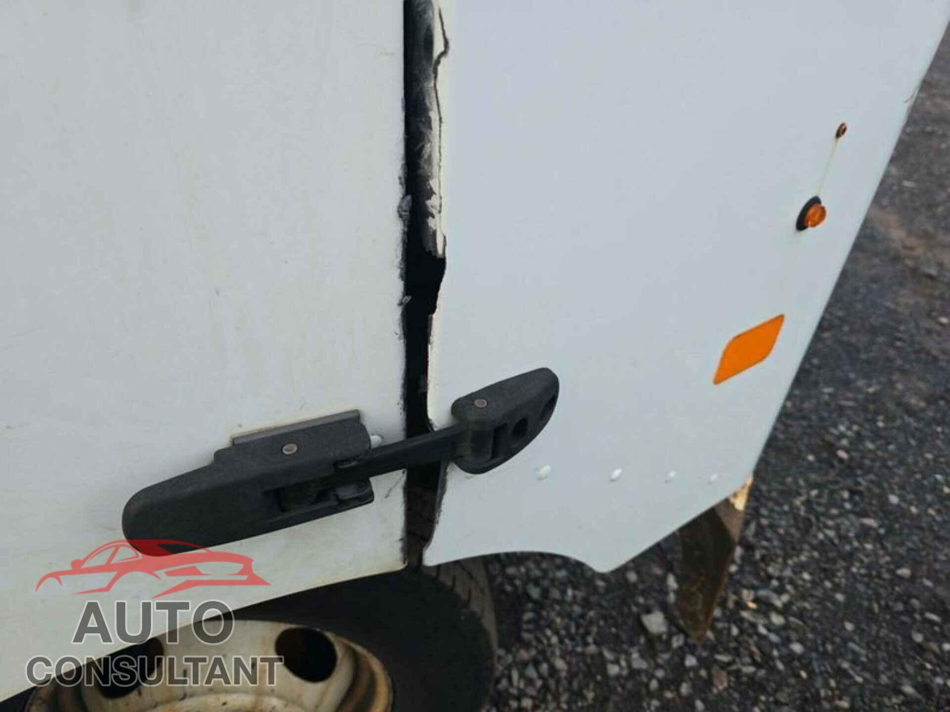FORD E-450 STRIPPED 2013 - 1FC4E4KL8DDA78185