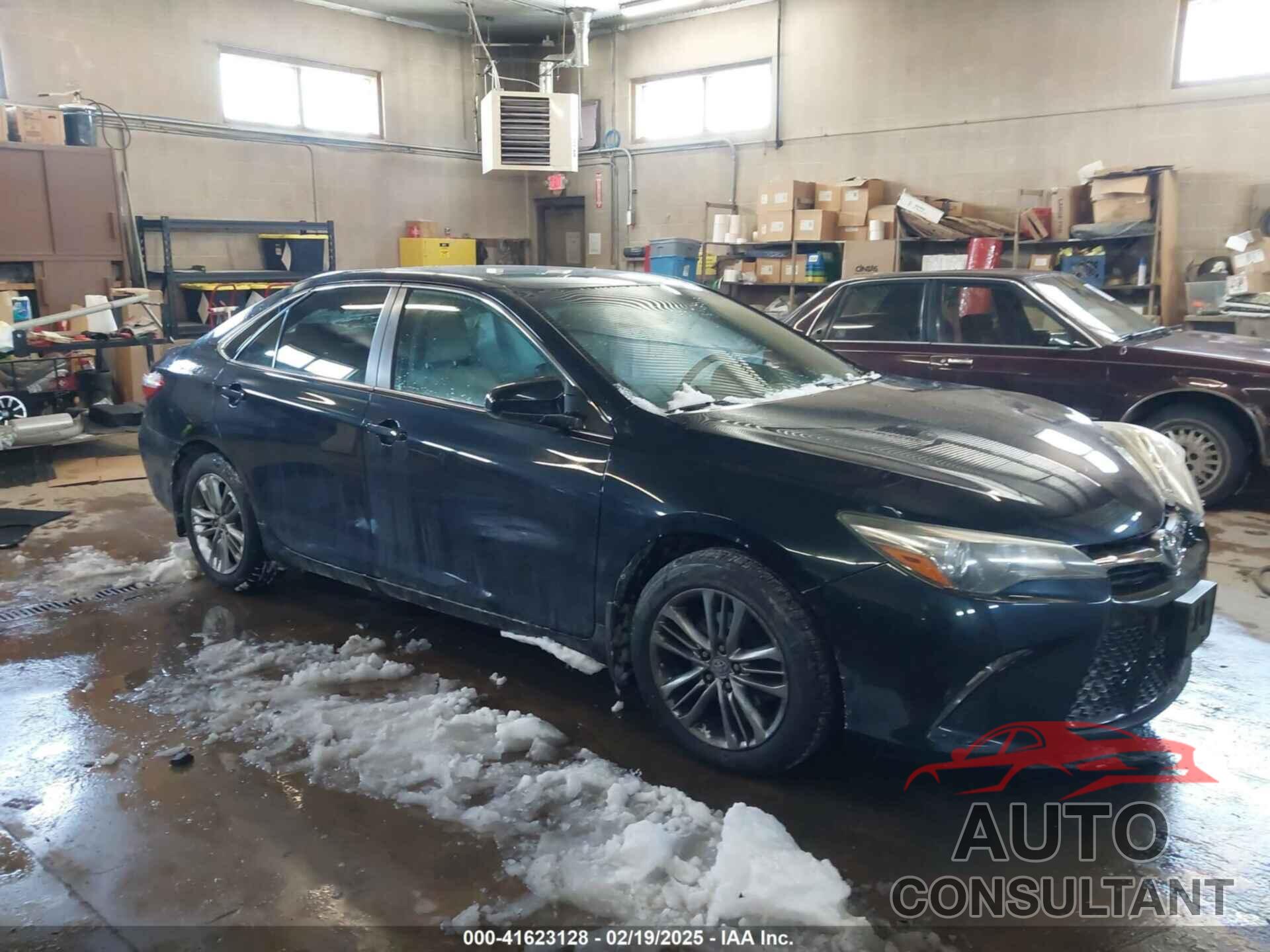 TOYOTA CAMRY 2015 - 4T1BF1FK7FU013072