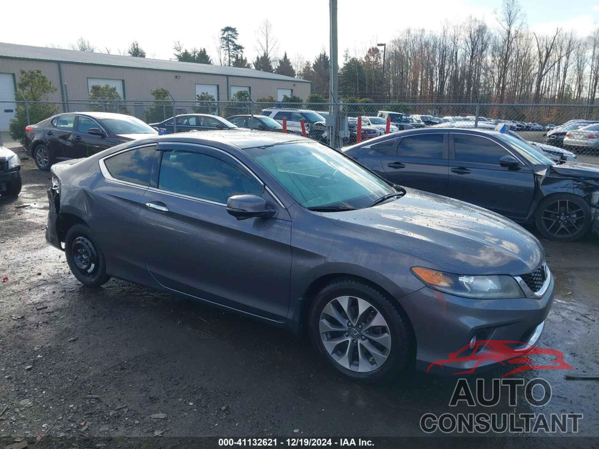 HONDA ACCORD 2013 - 1HGCT1B88DA017949