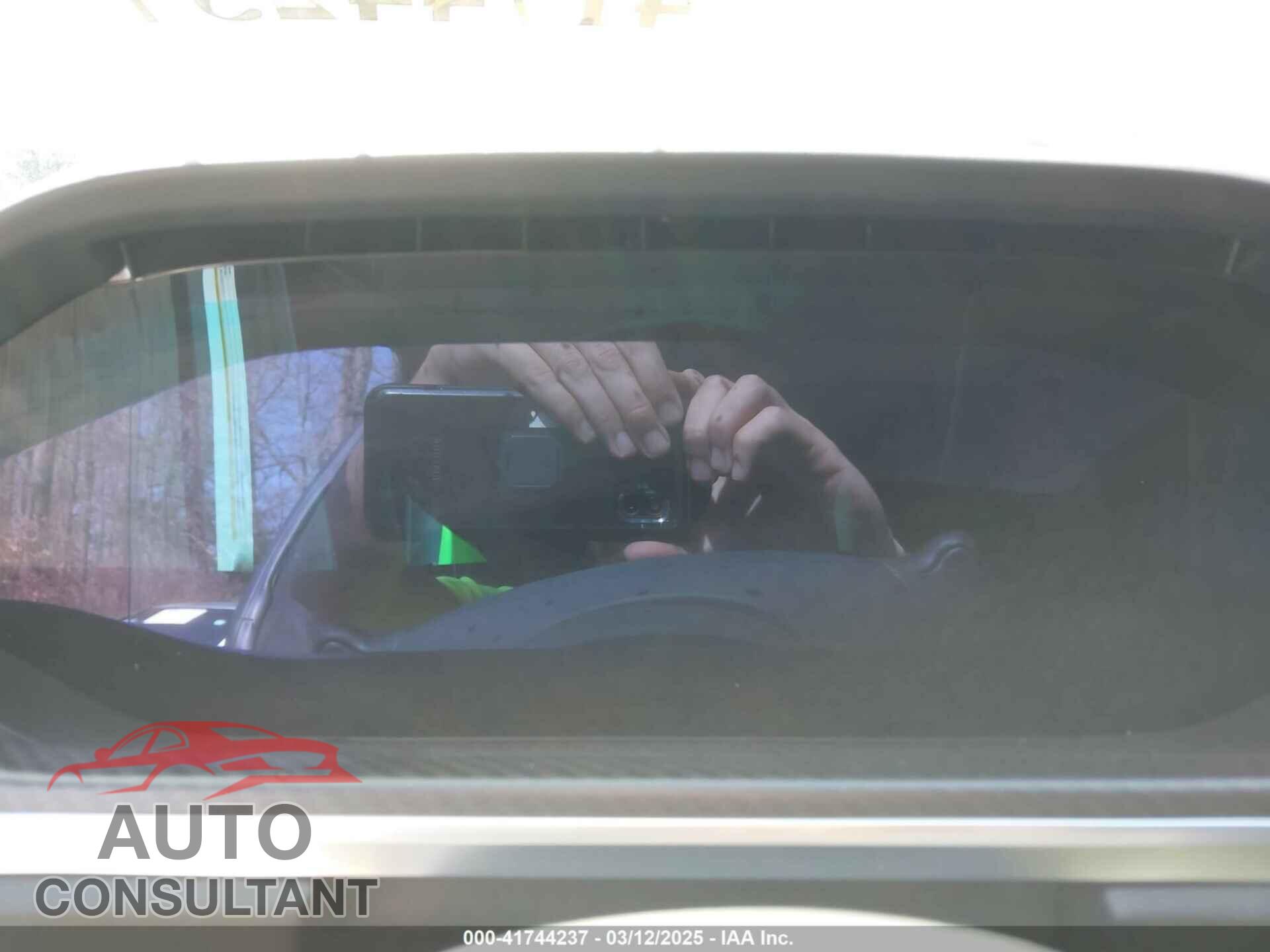 TESLA MODEL S 2023 - 5YJSA1E60PF518405