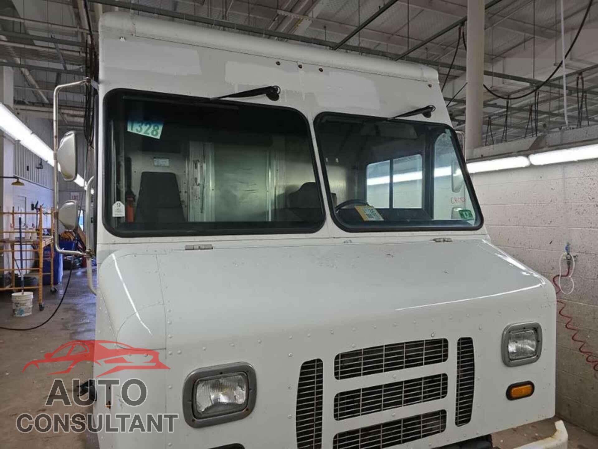FORD E-450 STRIPPED 2013 - 1FC4E4KL8DDA78185
