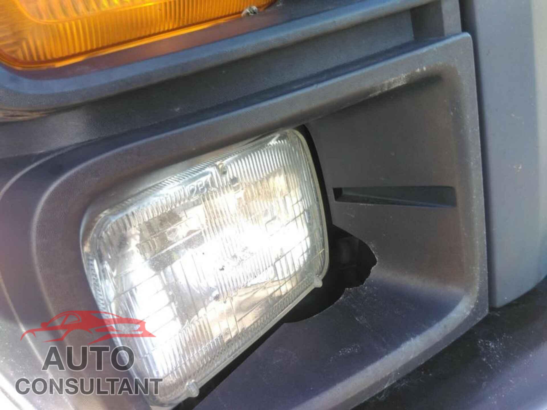 FORD E-150 2013 - 1FTNS1EW2DDA01832