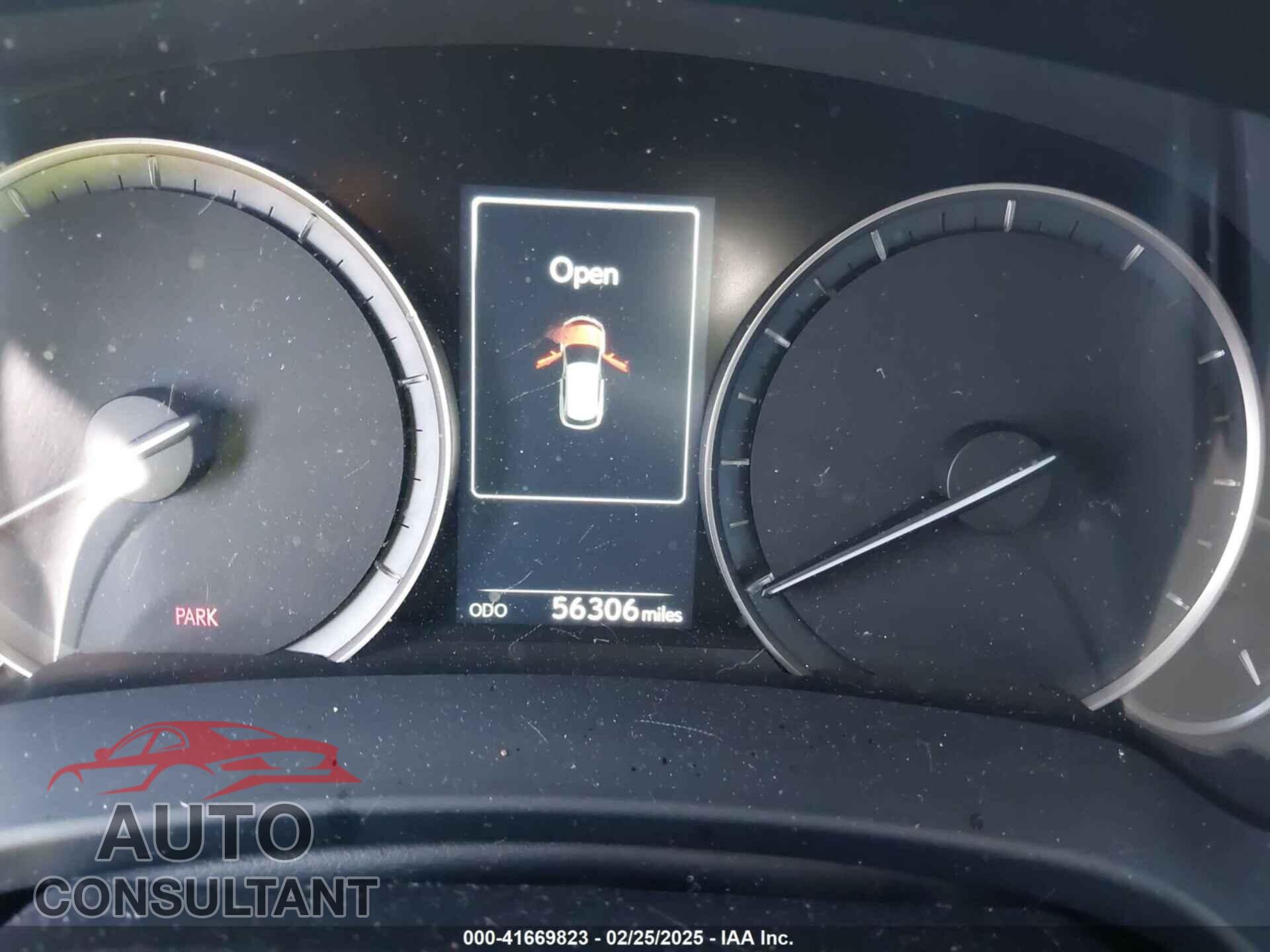 LEXUS RX 350 2018 - 2T2BZMCA7JC140852