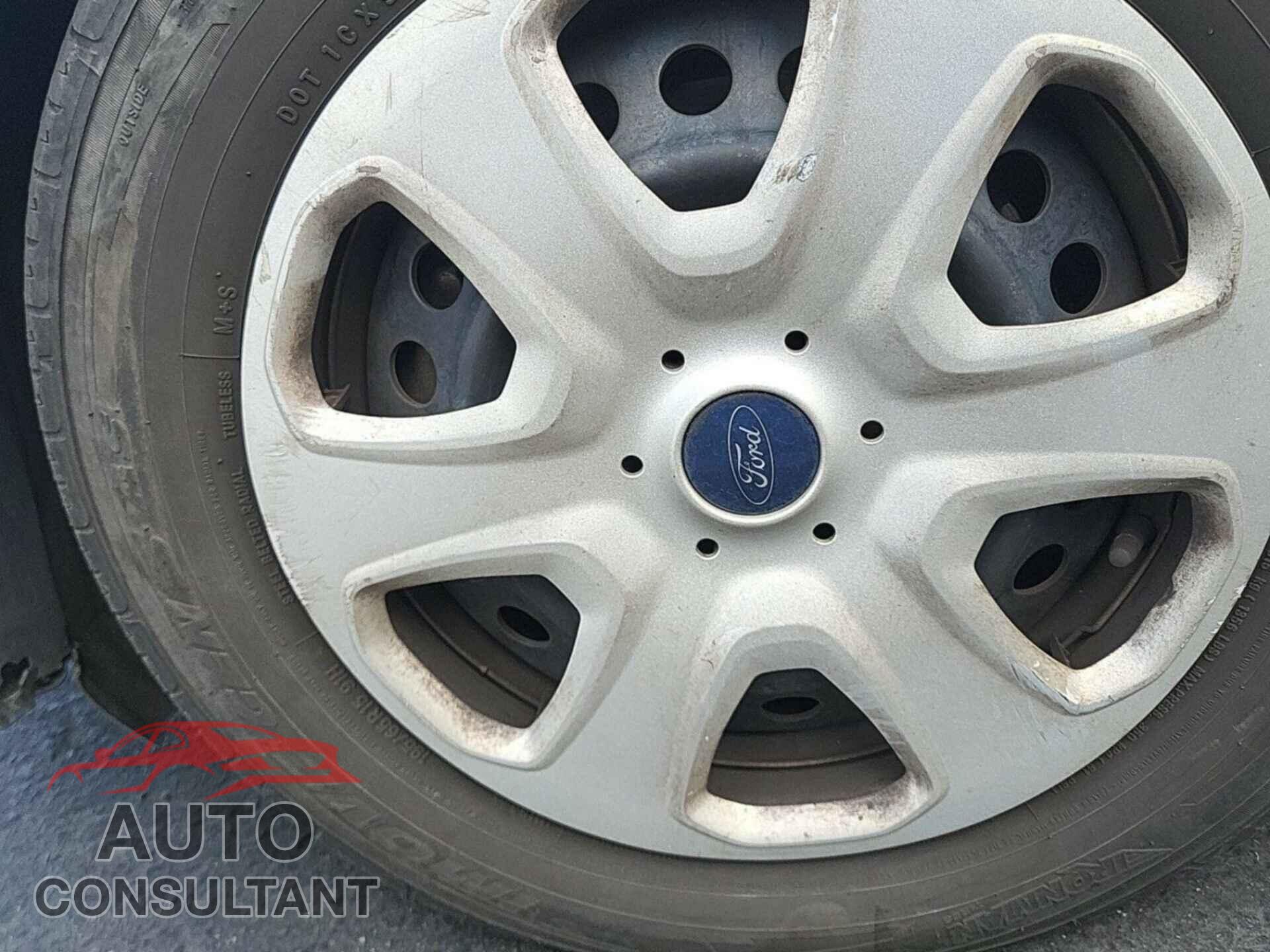 FORD FOCUS 2016 - 1FADP3E29GL373674