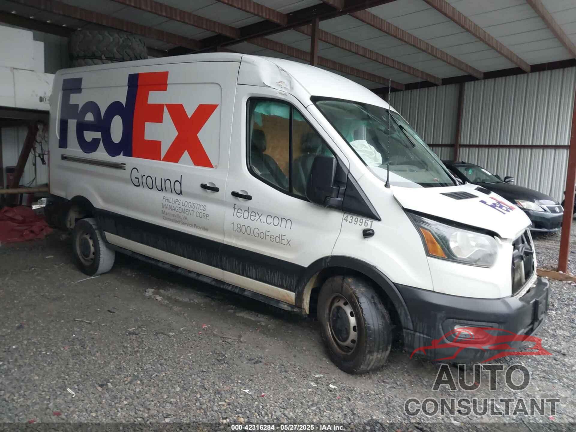 FORD TRANSIT-250 2020 - 1FTBR1C83LKB20325