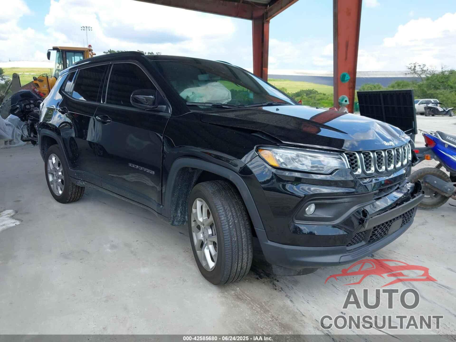 JEEP COMPASS 2024 - 3C4NJDFN5RT104769