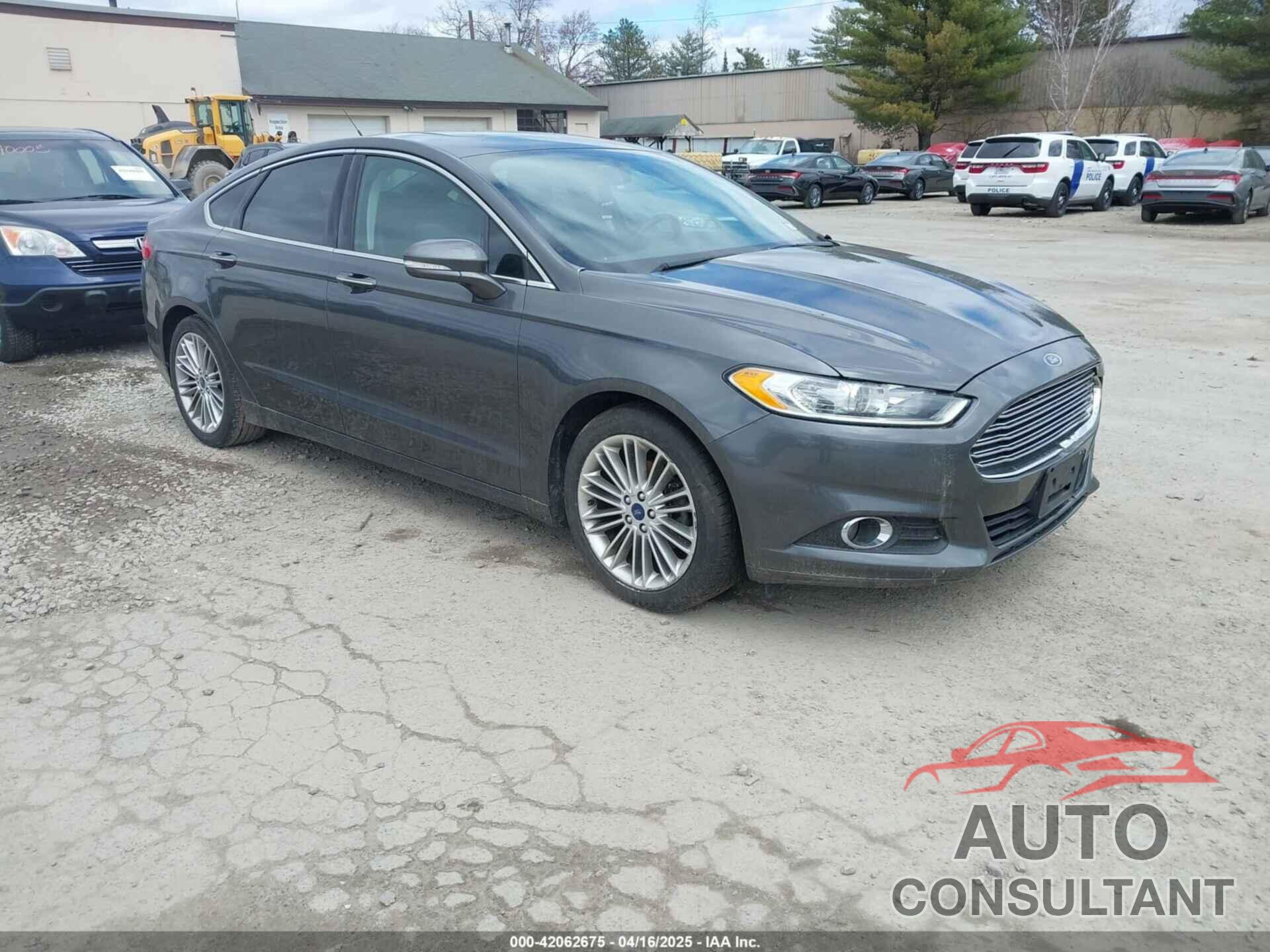 FORD FUSION 2015 - 3FA6P0HD0FR122143