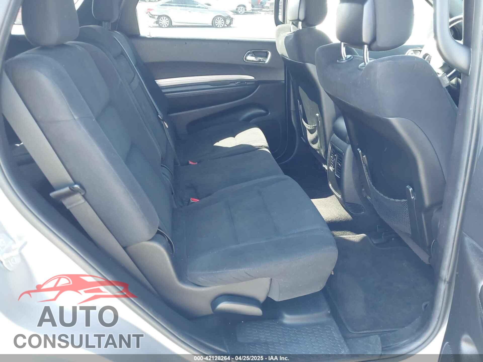 DODGE DURANGO 2014 - 1C4RDHAG0EC445950