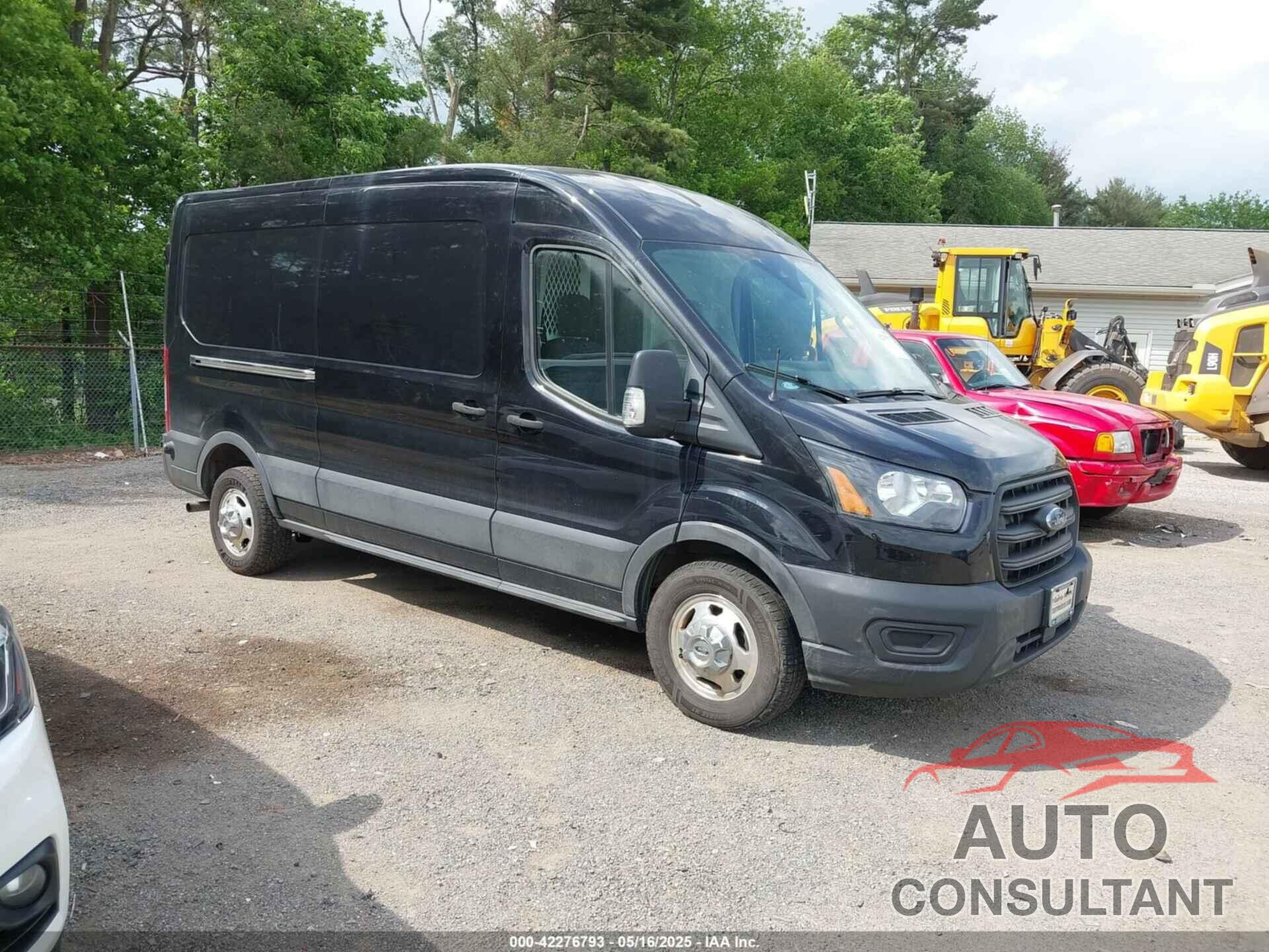 FORD TRANSIT-250 2020 - 1FTBR2C8XLKA81092