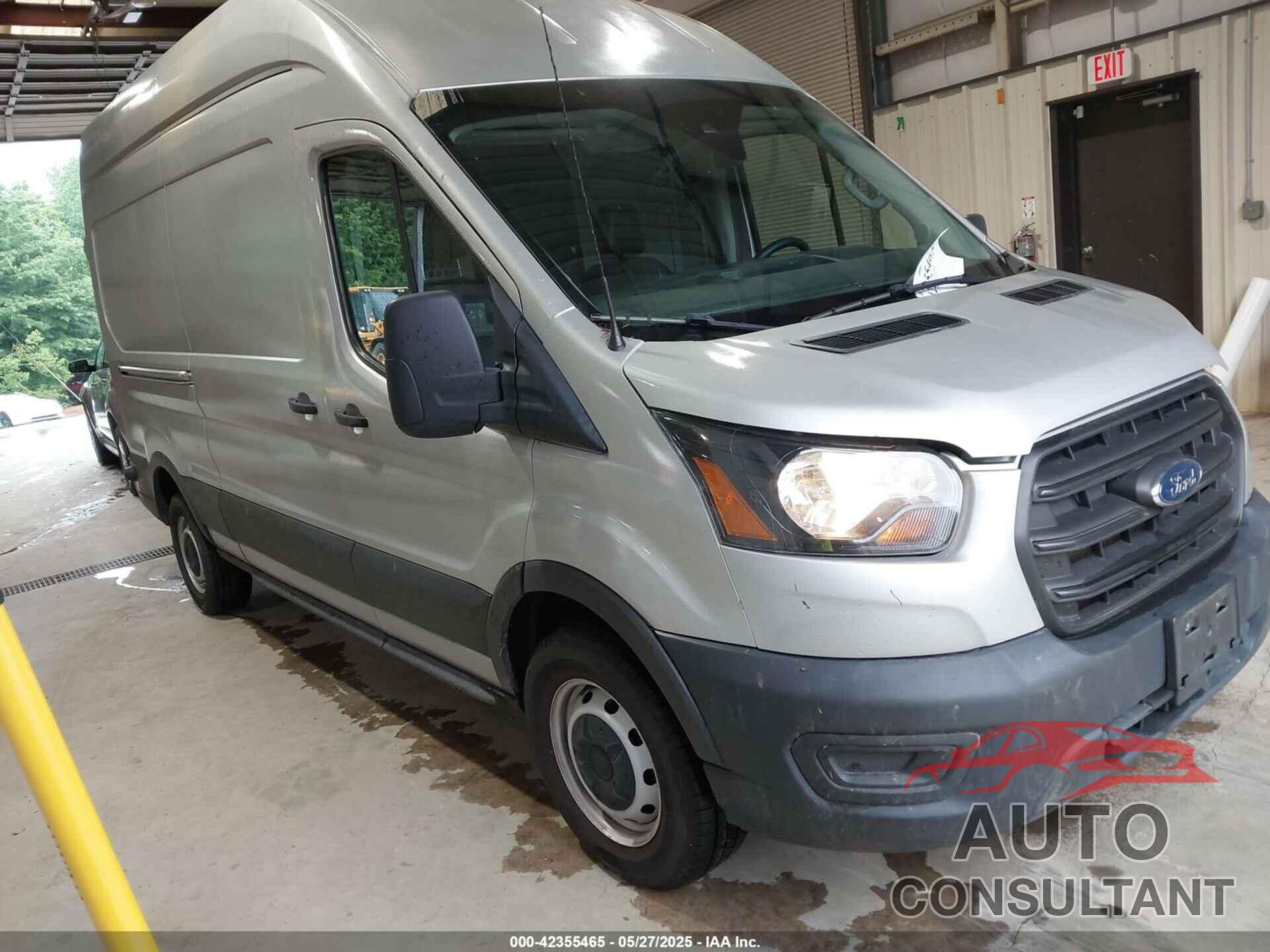 FORD TRANSIT-250 2020 - 1FTBR1X82LKA53226