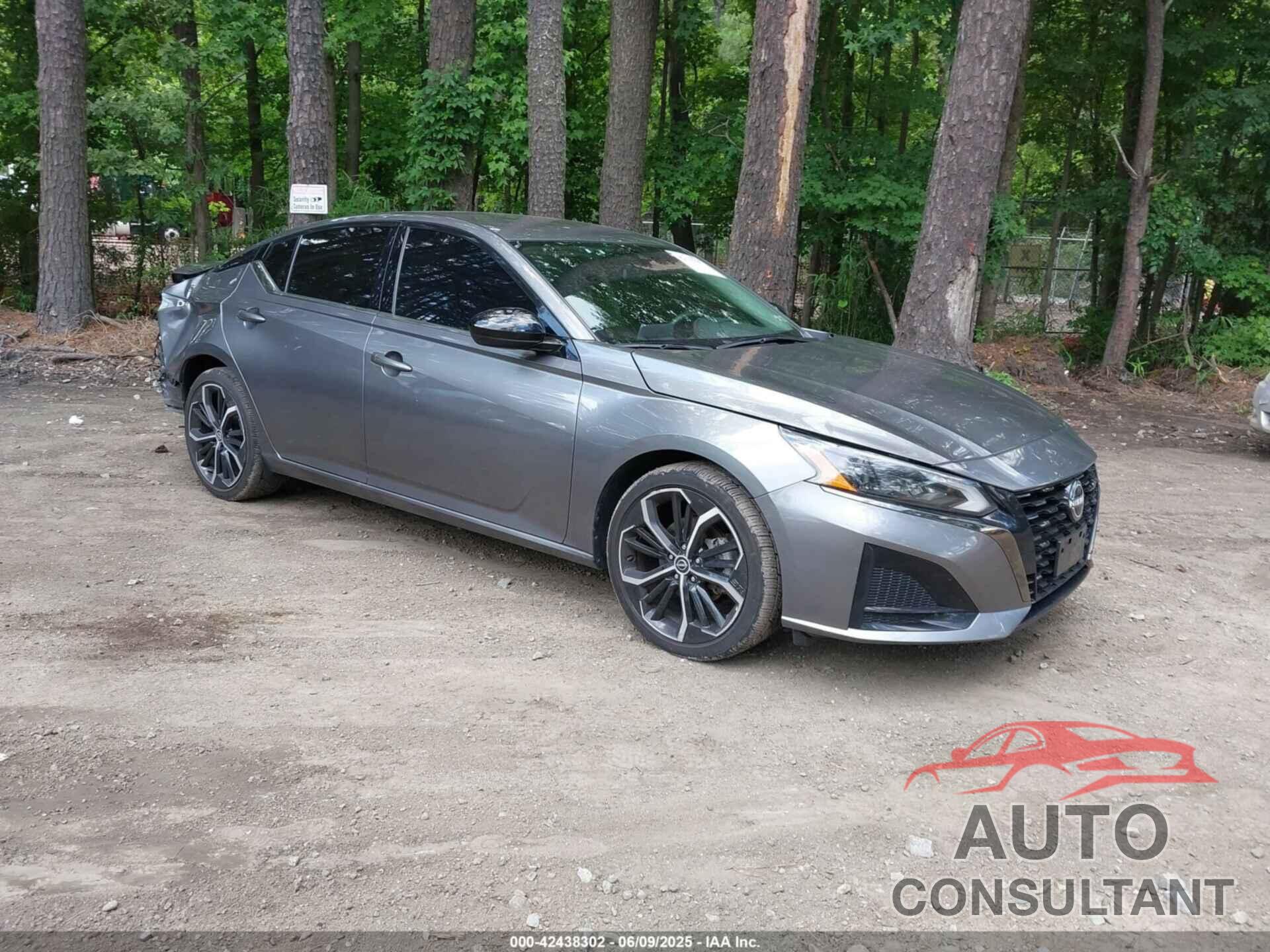 NISSAN ALTIMA 2023 - 1N4BL4CV2PN370559