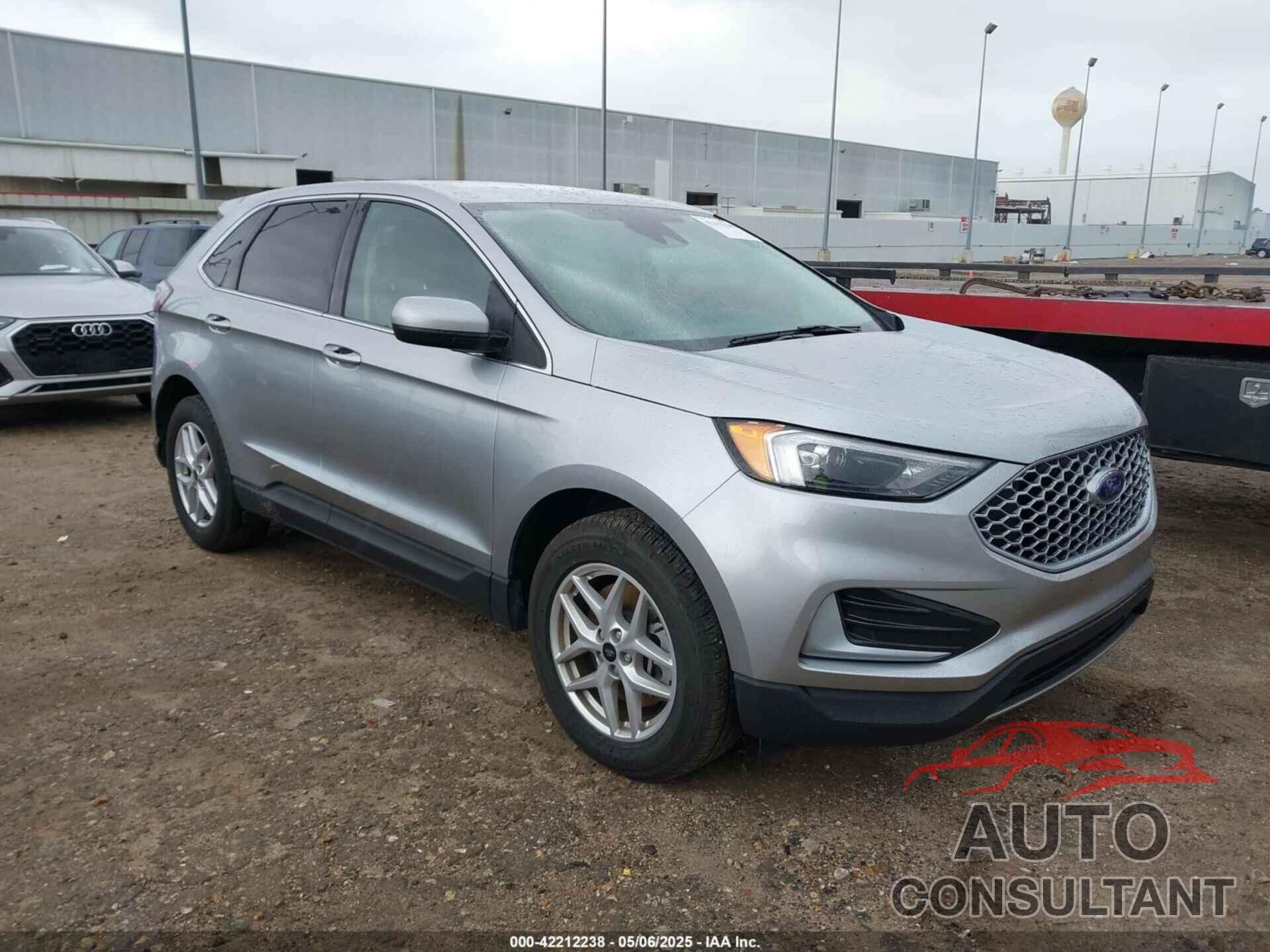 FORD EDGE 2024 - 2FMPK4J99RBA49668