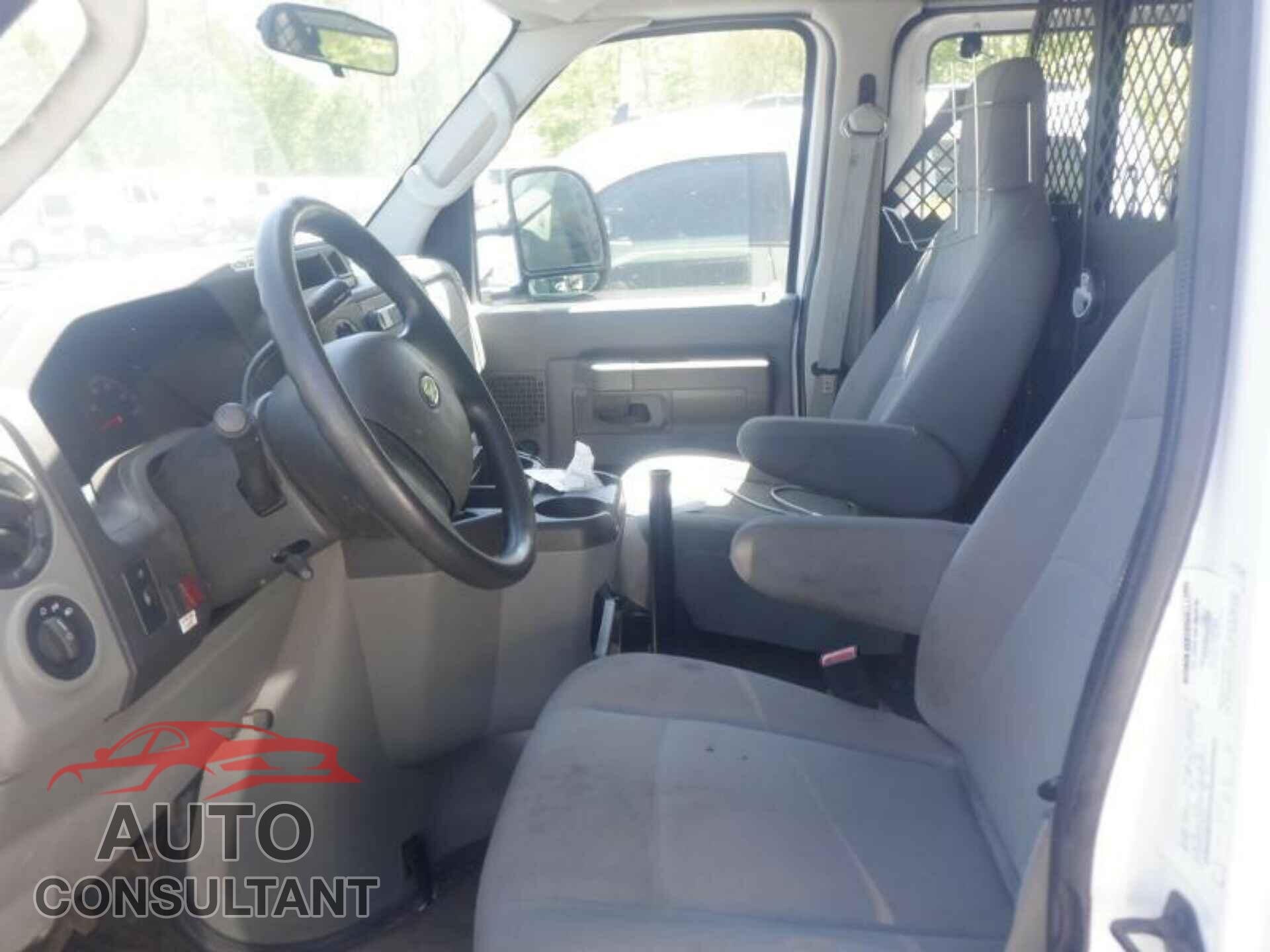 FORD E-150 2014 - 1FTNE1EW1EDB07441