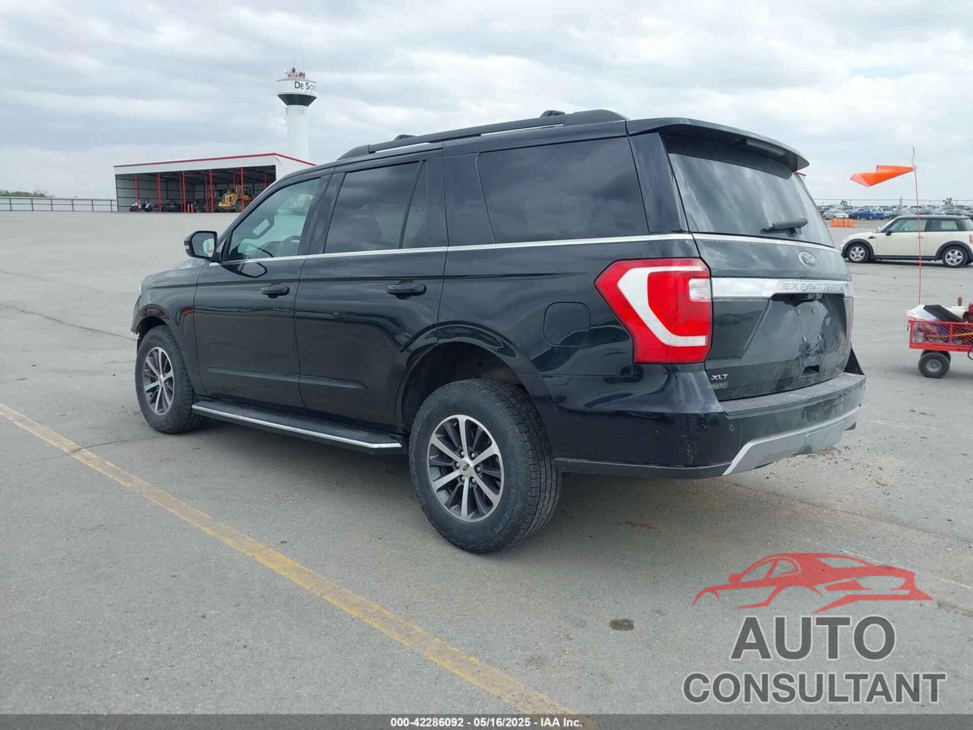 FORD EXPEDITION 2020 - 1FMJU1JT3LEA15408