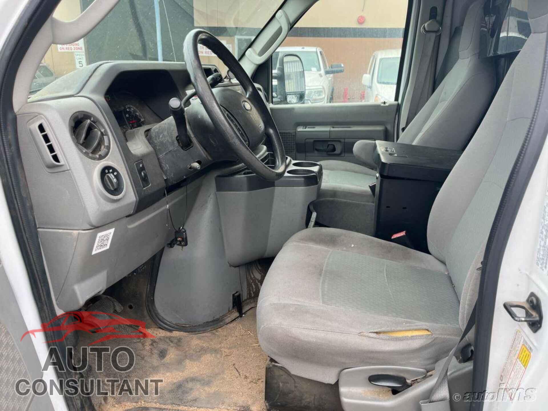 FORD E-150 2013 - 1FTNE1EW6DDA61992