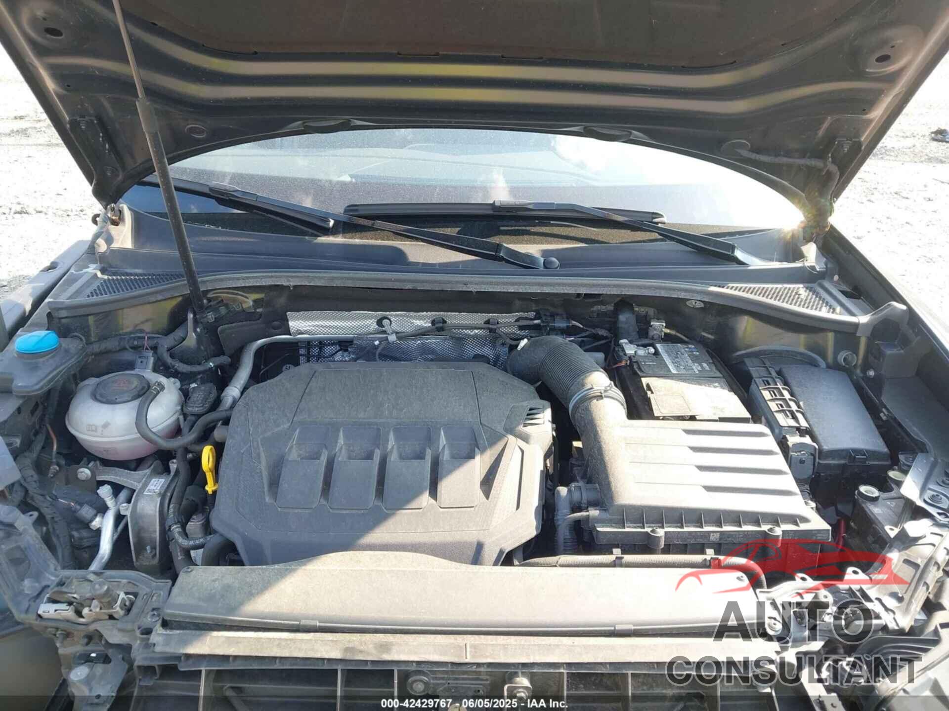 AUDI Q3 2023 - WA1DECF39P1111196