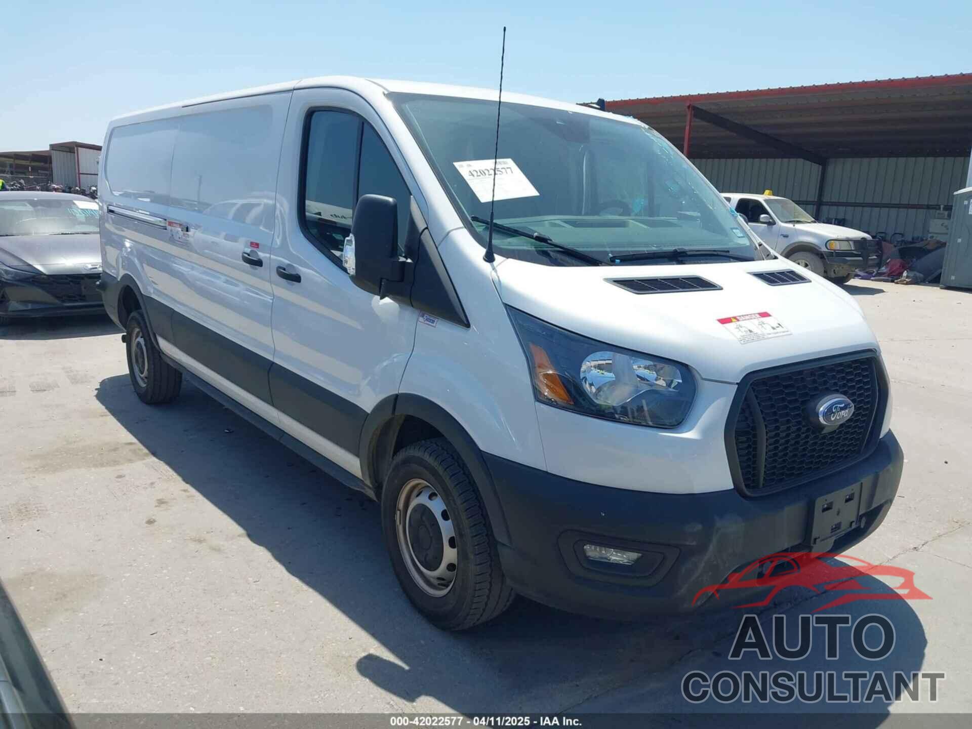 FORD TRANSIT-350 2023 - 1FTBW1Y86PKB38373