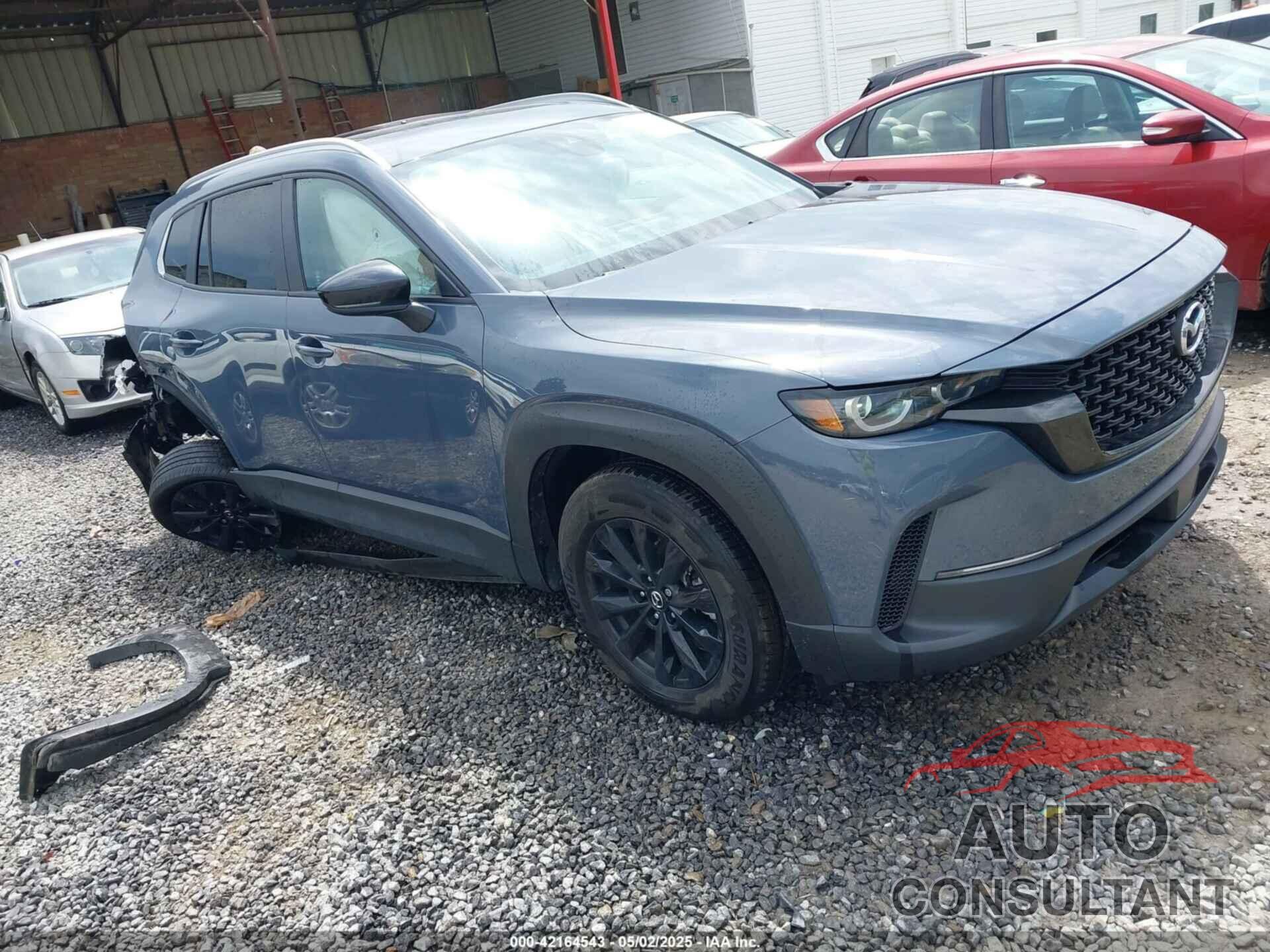 MAZDA CX-50 2024 - 7MMVABDM1RN187387
