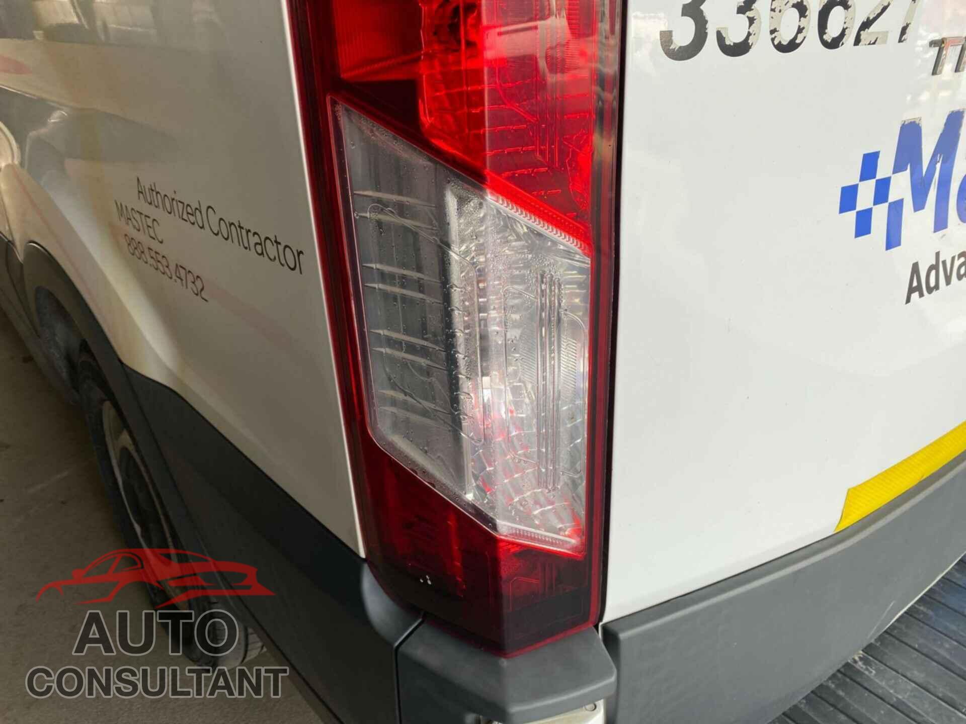FORD TRANSIT-150 2016 - 1FTYE1YM4GKB52041