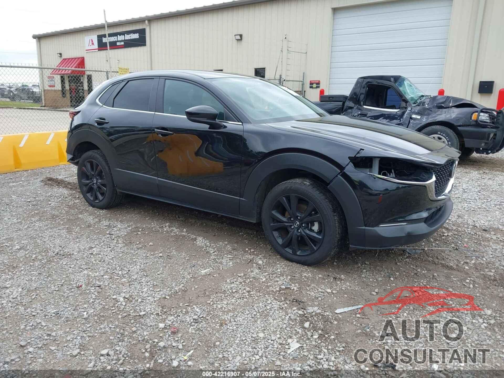 MAZDA CX-30 2024 - 3MVDMBBM9RM630979
