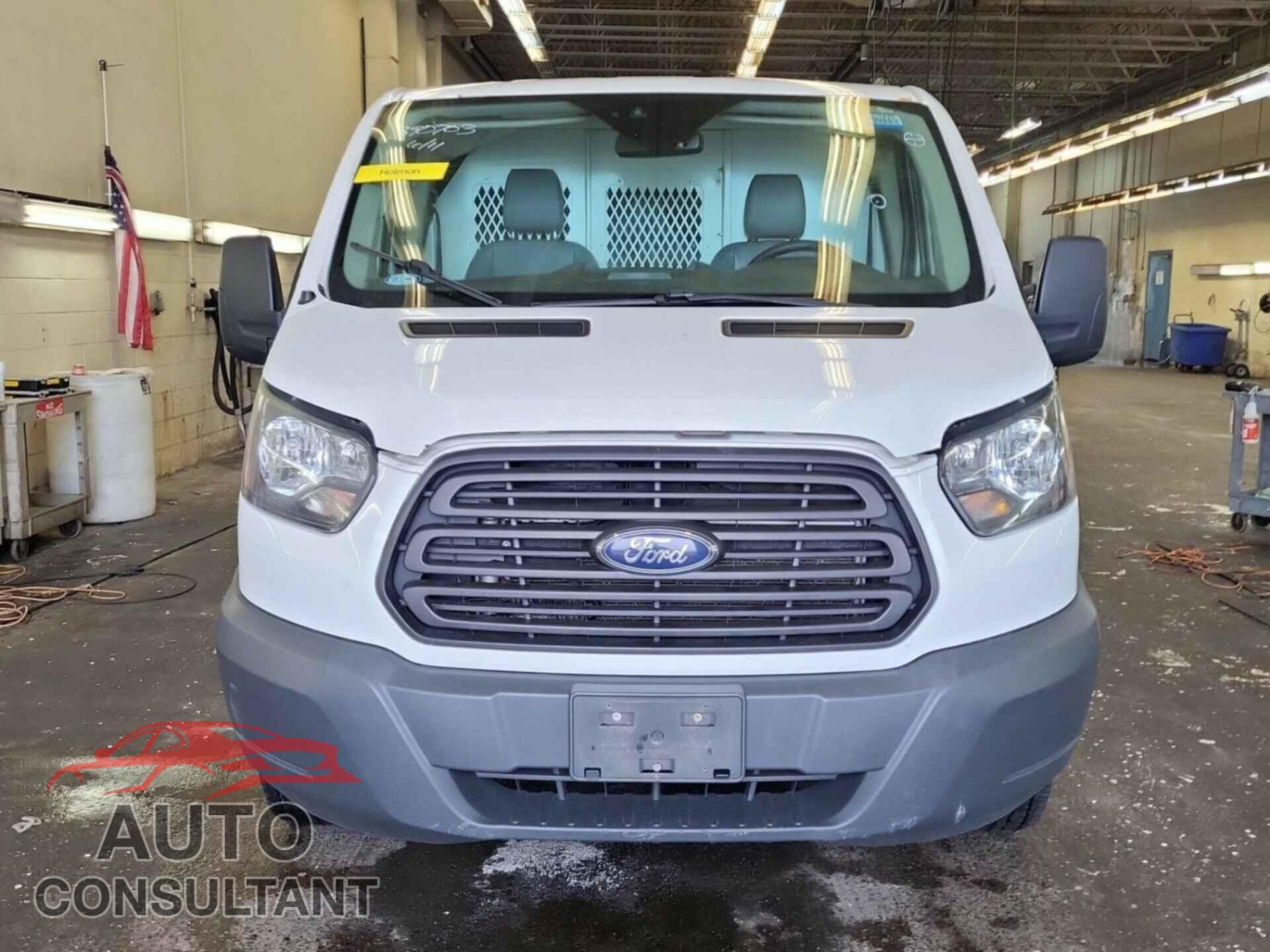 FORD TRANSIT 2015 - 1FTNE2YM3FKB30037