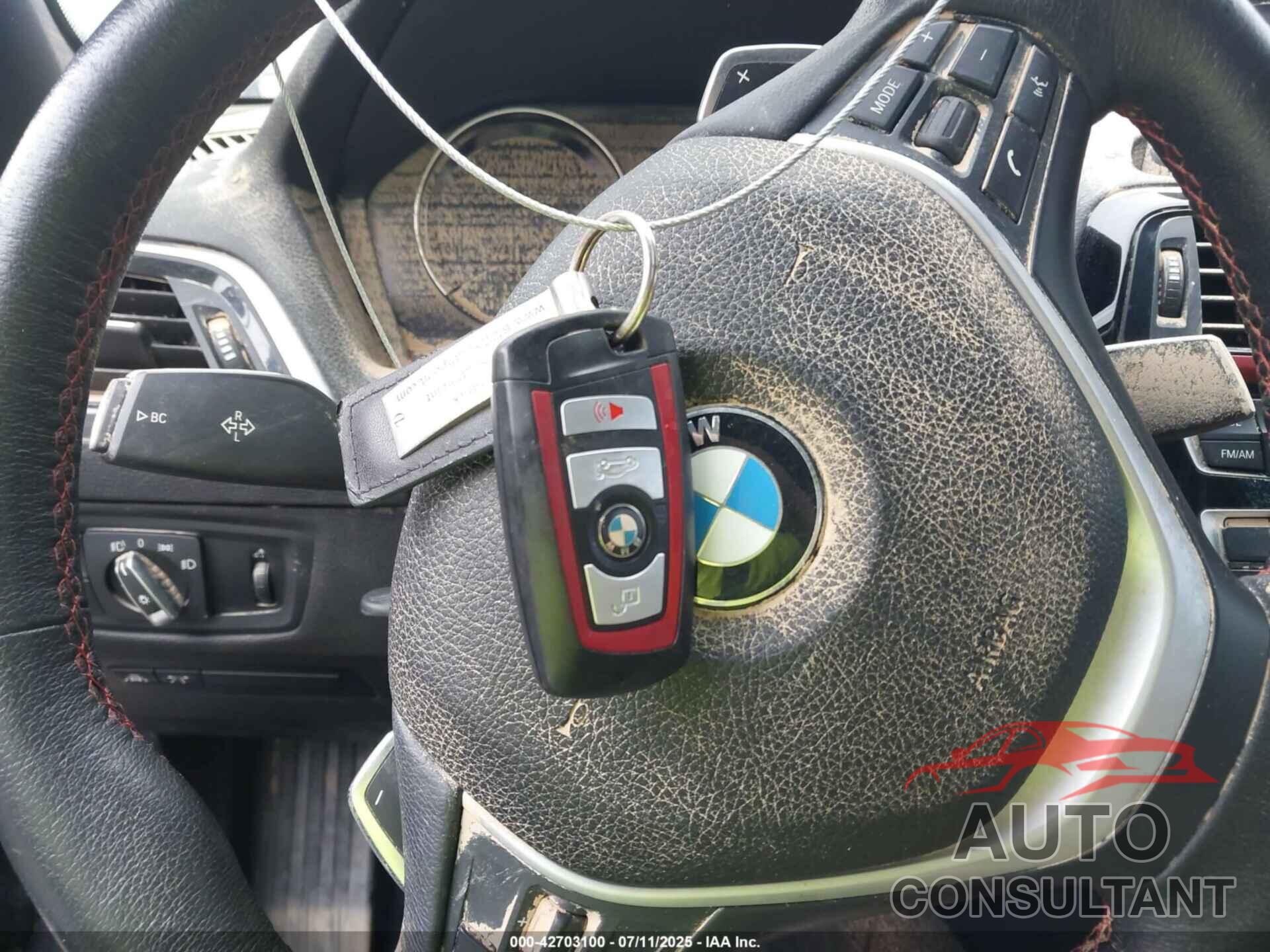 BMW 230I 2019 - WBA2J1C51K7D52548
