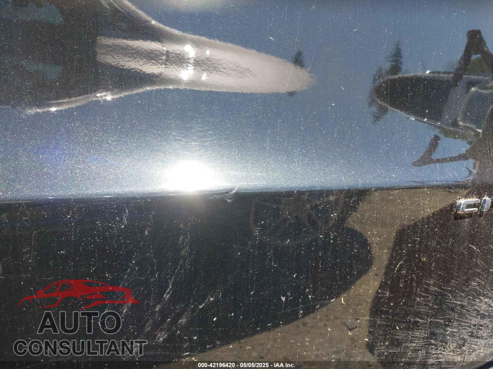 DODGE DURANGO 2012 - 1C4SDJET7CC286082