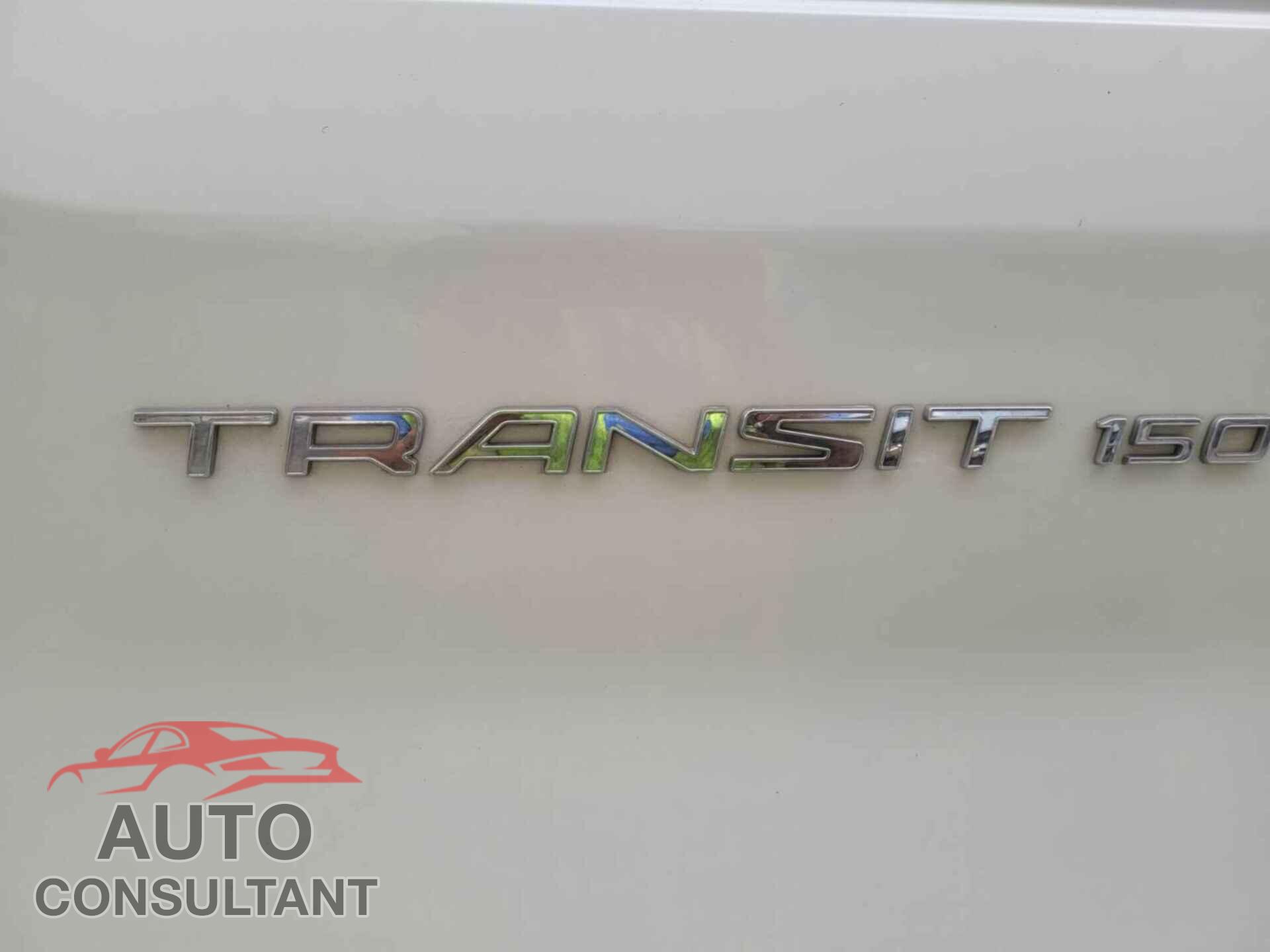 FORD TRANSIT 2015 - 1FTNE2YM2FKB30014
