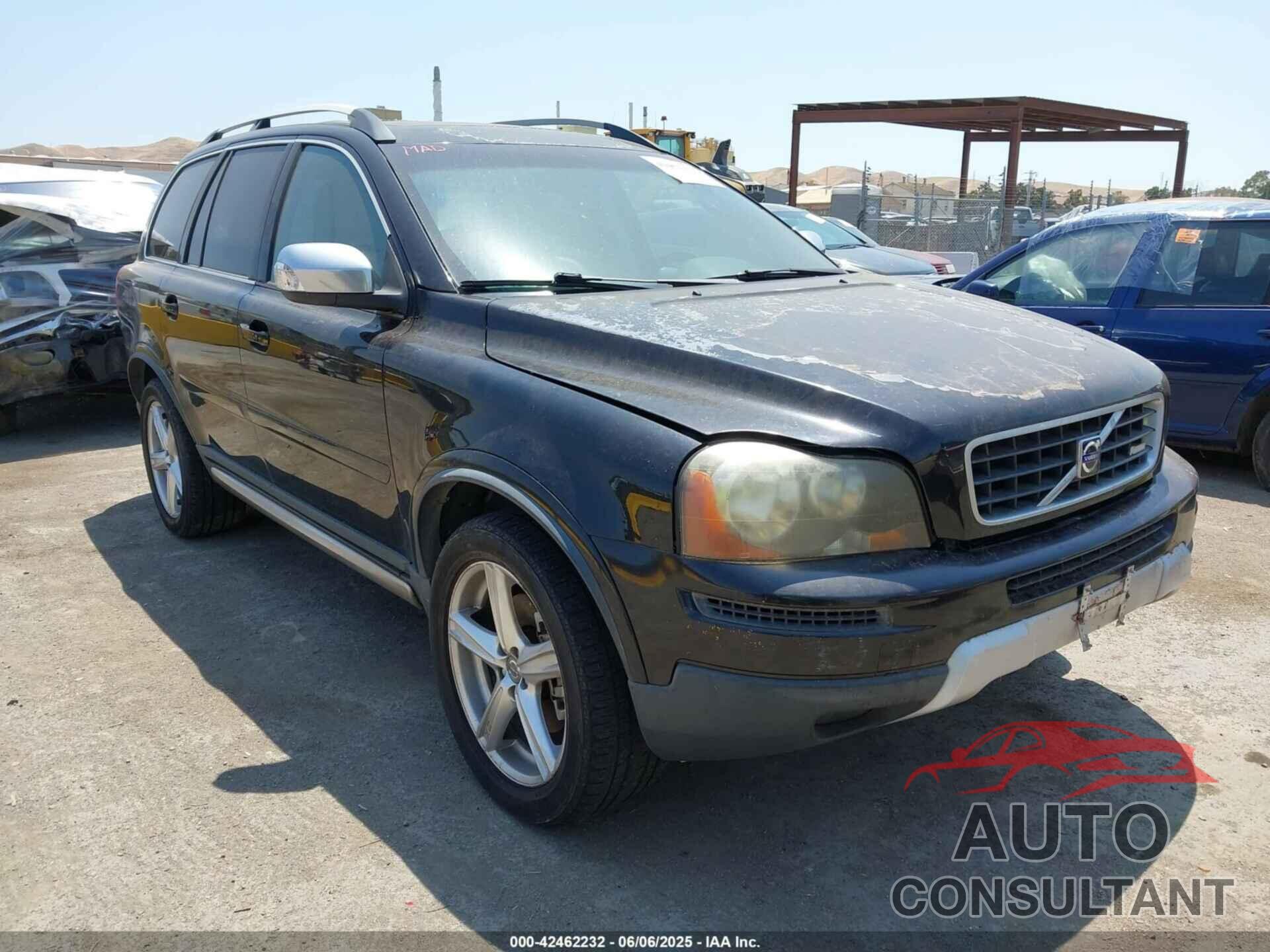 VOLVO XC90 2009 - YV4CF982591518633
