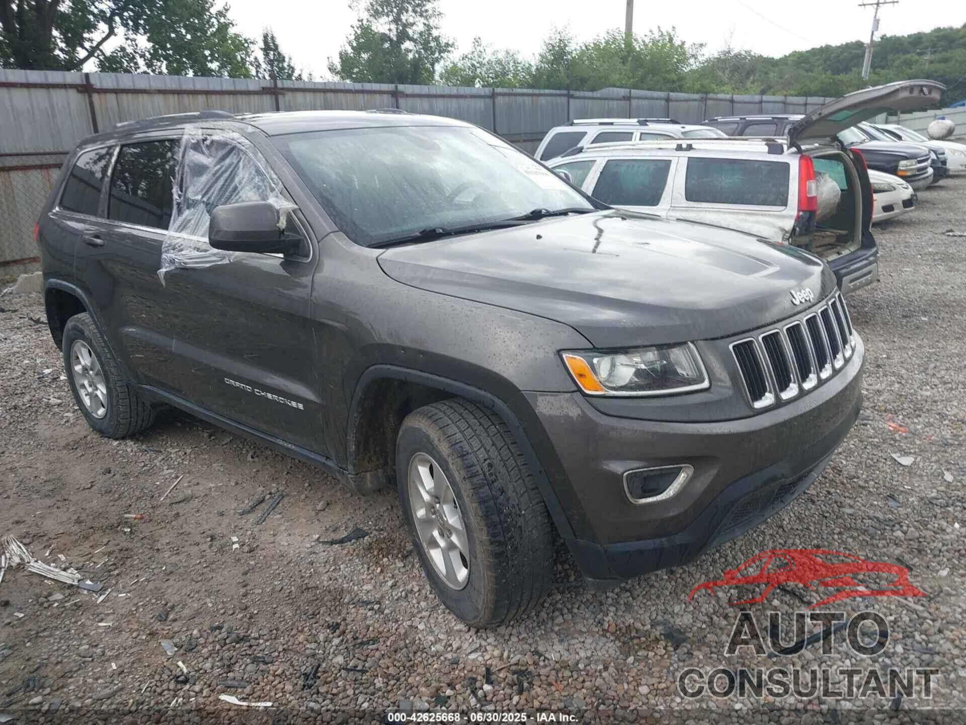 JEEP GRAND CHEROKEE 2014 - 1C4RJFAG9EC262673