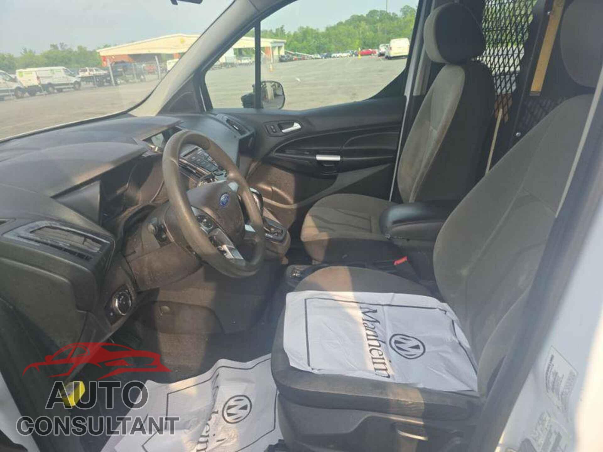 FORD TRANSIT CONNECT 2014 - NM0LS7F77E1144356