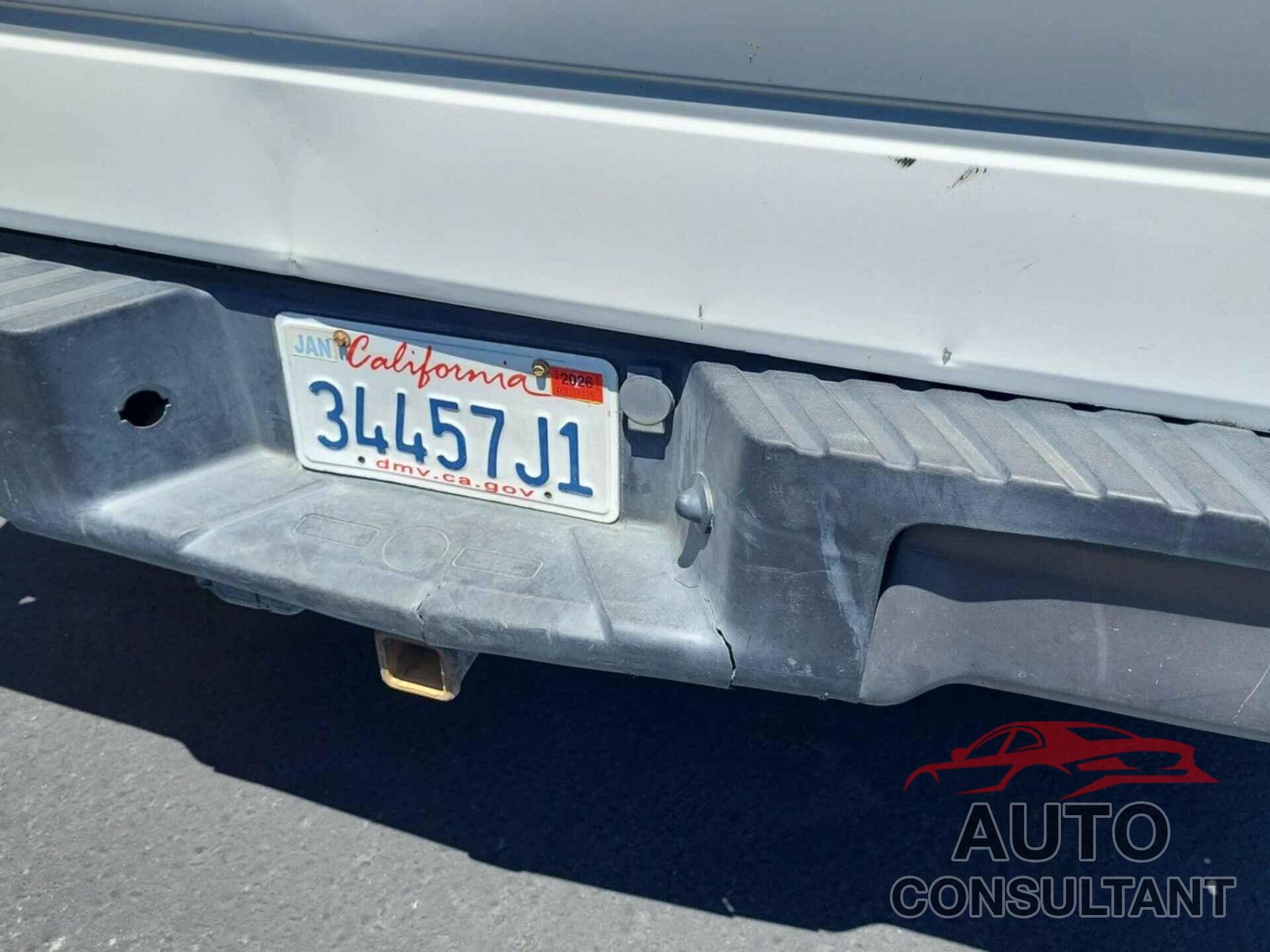FORD F150 2013 - 1FTFX1EF3DFB24176