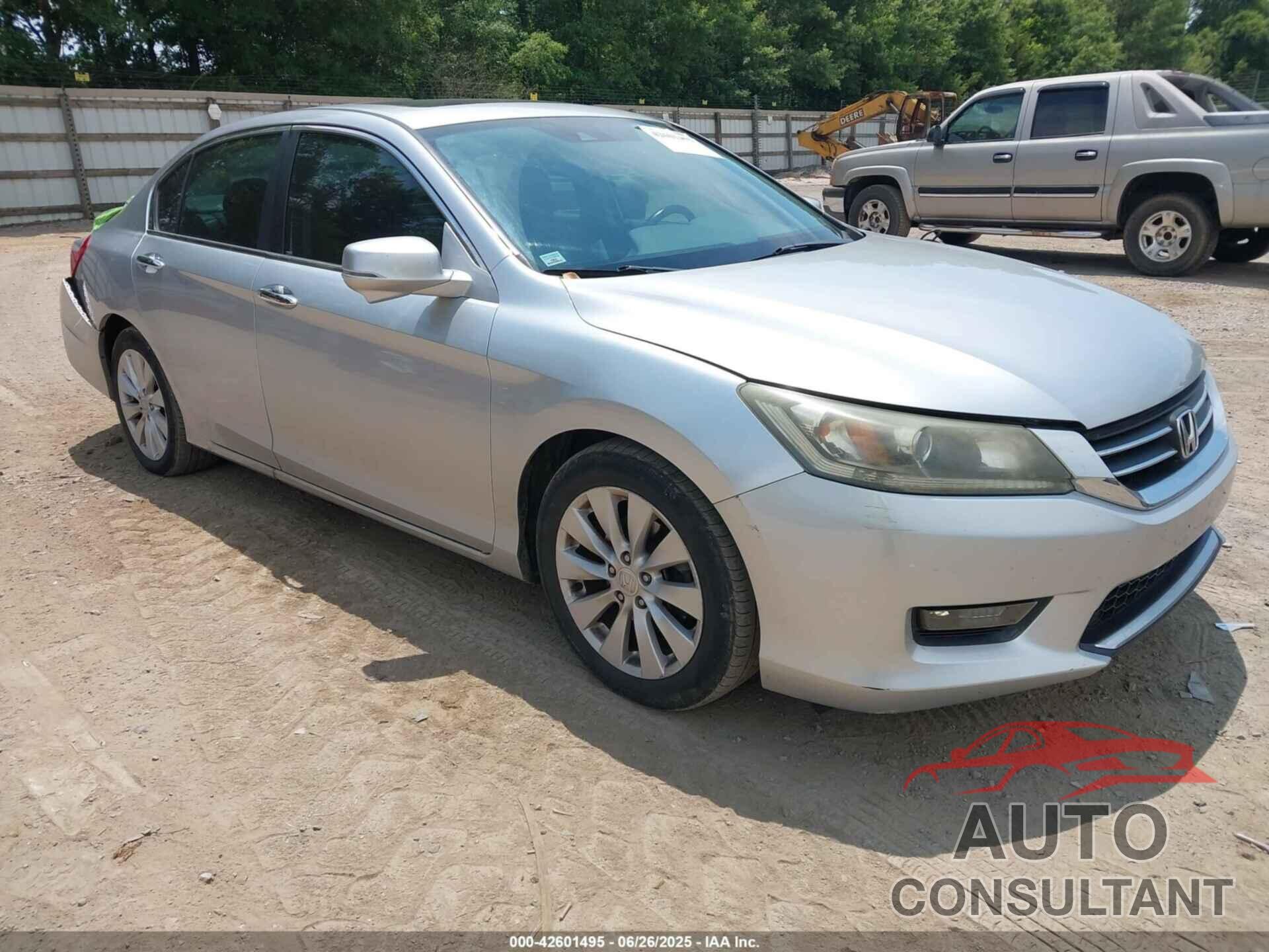 HONDA ACCORD 2014 - 1HGCR2F87EA116939