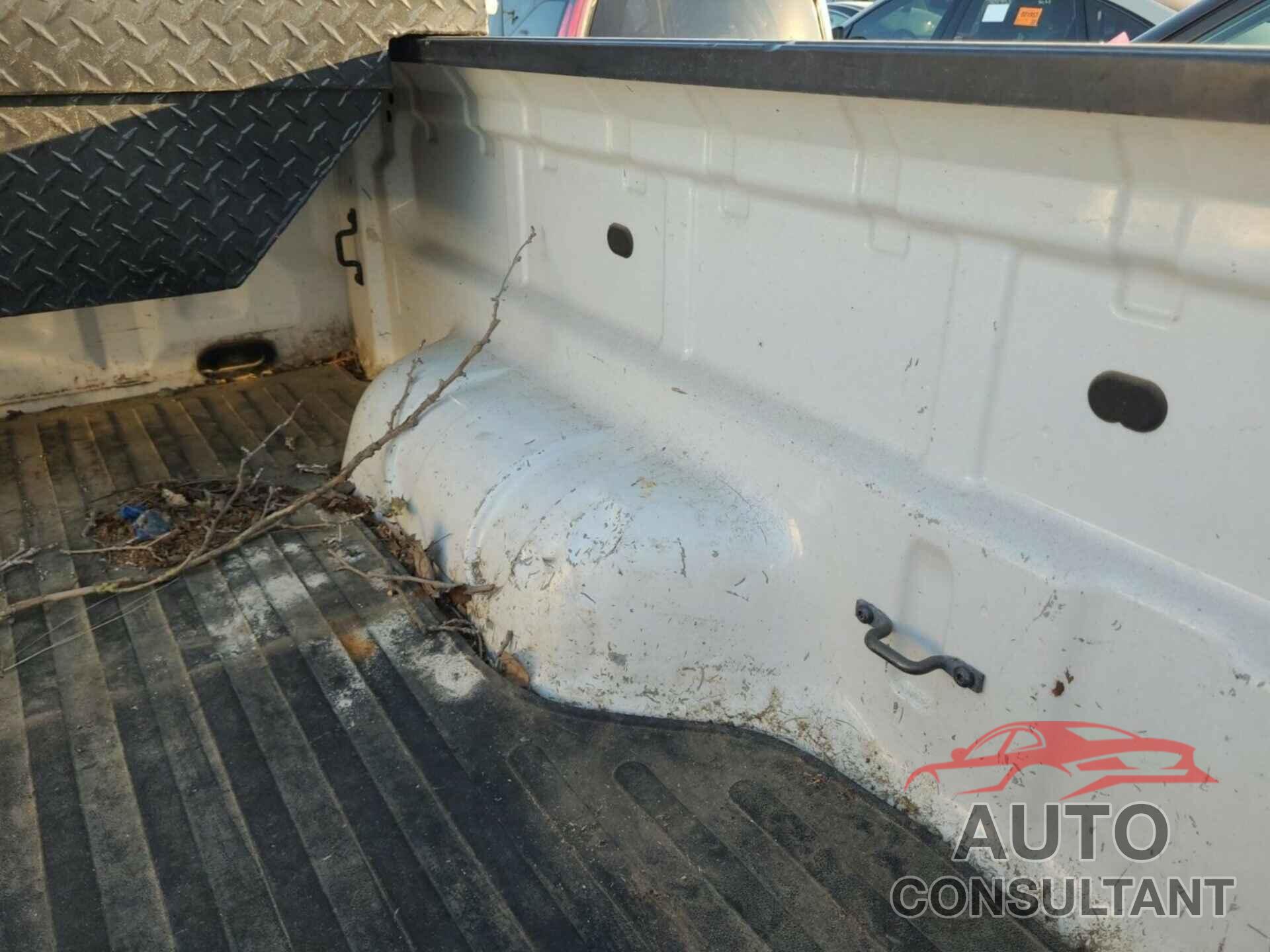 FORD RANGER 2019 - 1FTER1EH6KLA06449