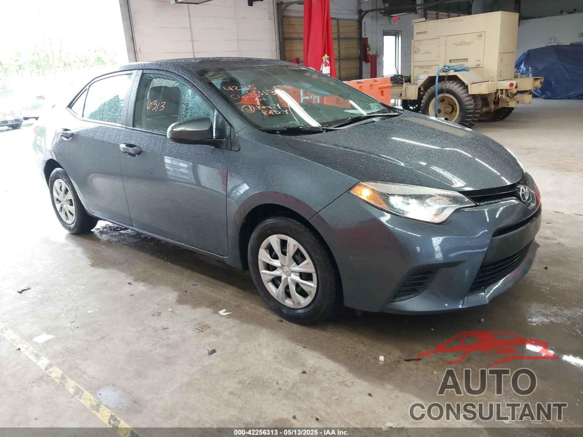 TOYOTA COROLLA 2014 - 2T1BPRHE4EC047022