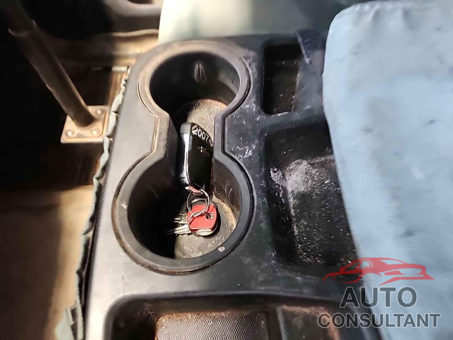 CHEVROLET SILVERADO 2020 - 1GC1YNE73LF273922