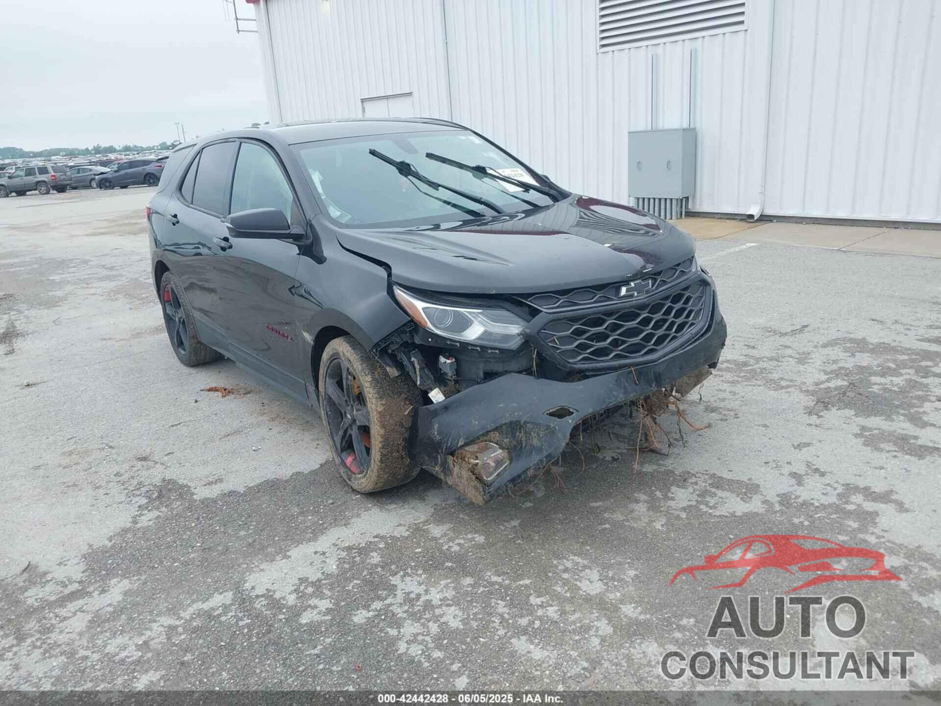 CHEVROLET EQUINOX 2019 - 2GNAXLEX2K6122982