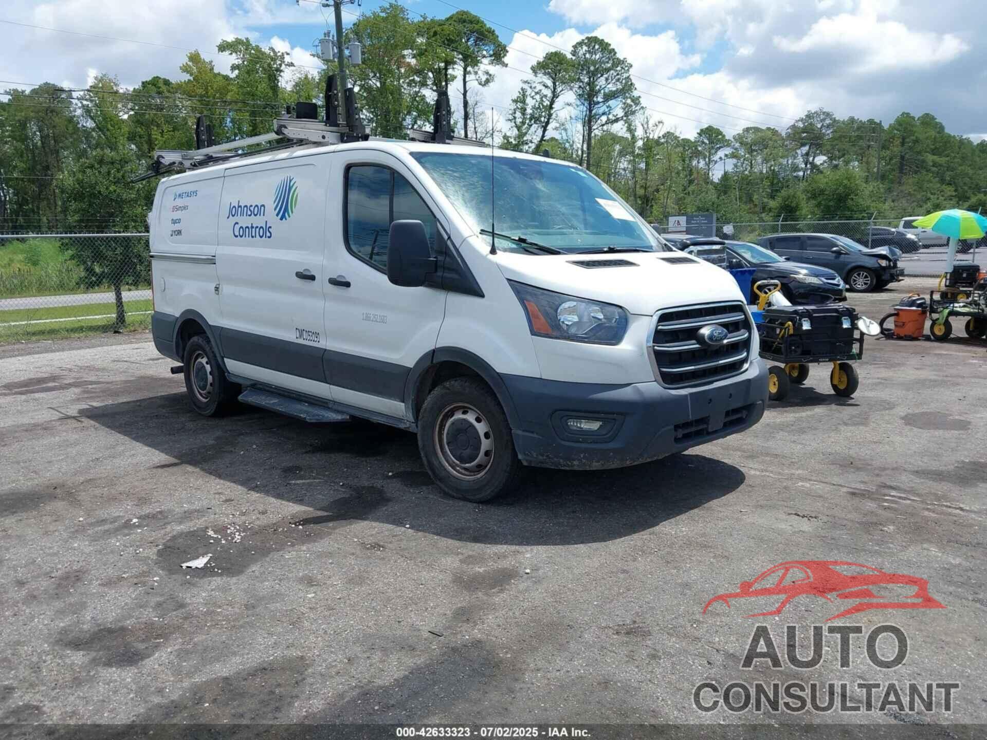 FORD TRANSIT-250 2020 - 1FTBR1Y8XLKA19646