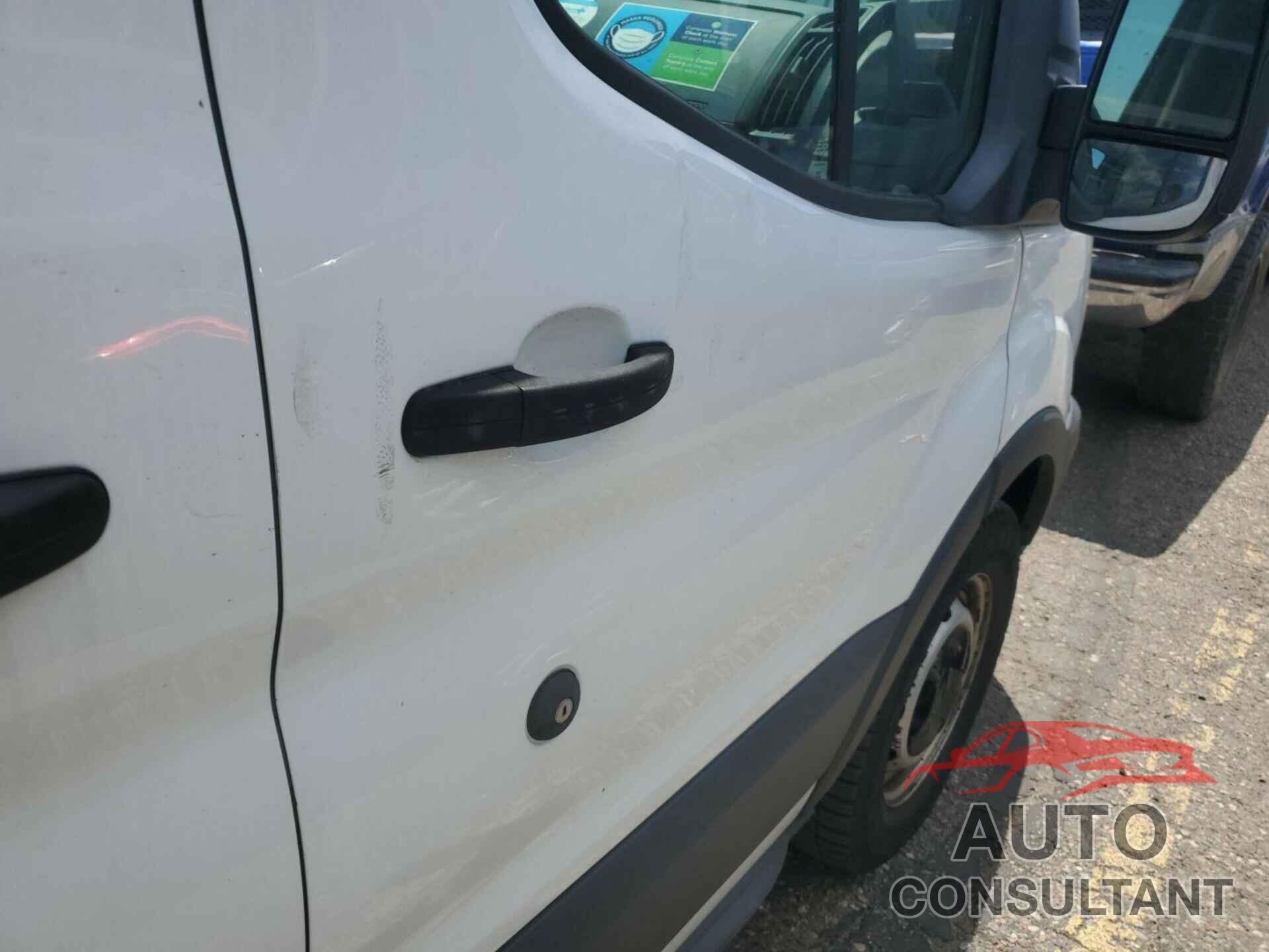FORD TRANSIT-150 2016 - 1FTYE1YM0GKB15648