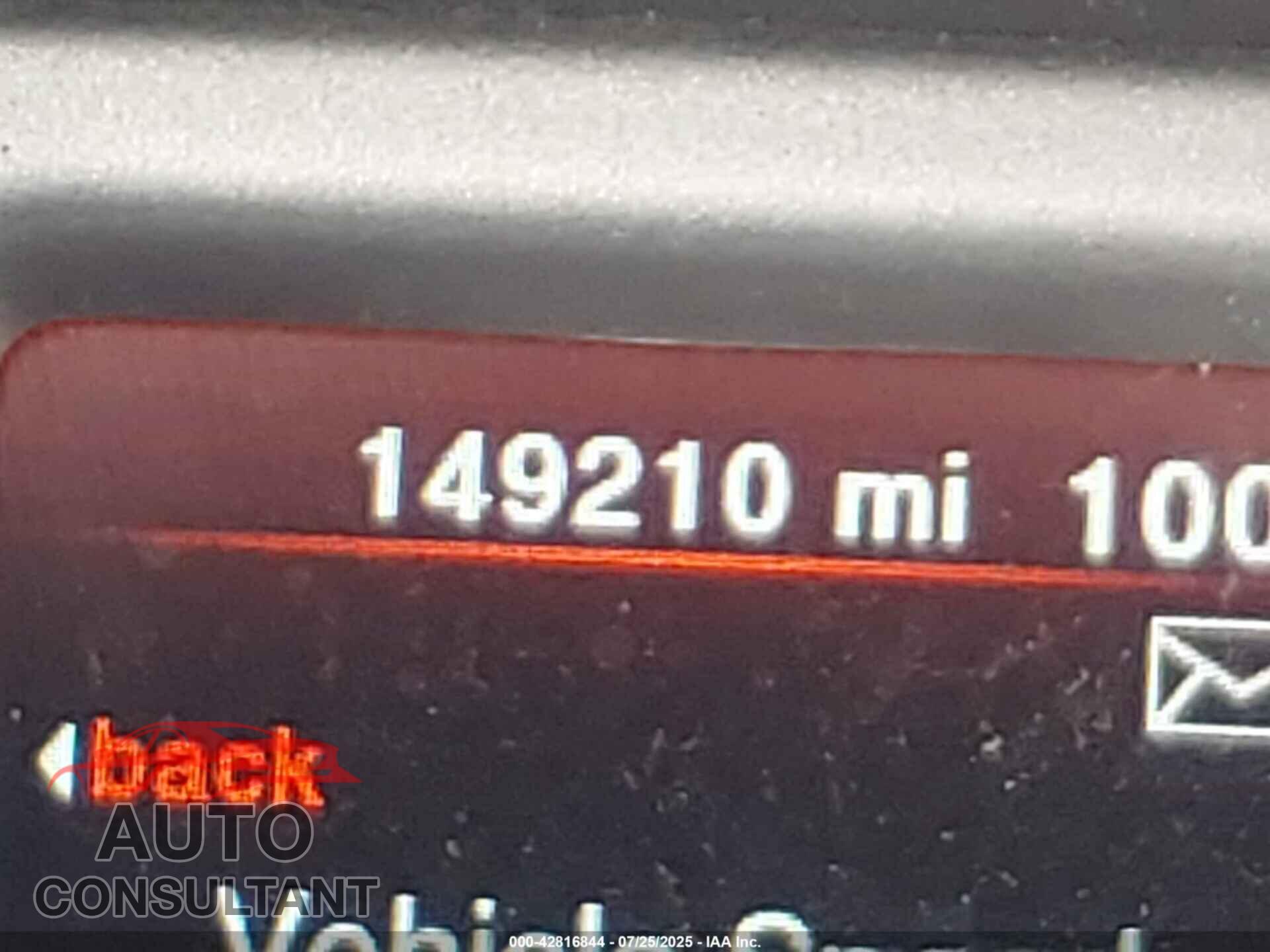DODGE JOURNEY 2017 - 3C4PDCAB0HT545490
