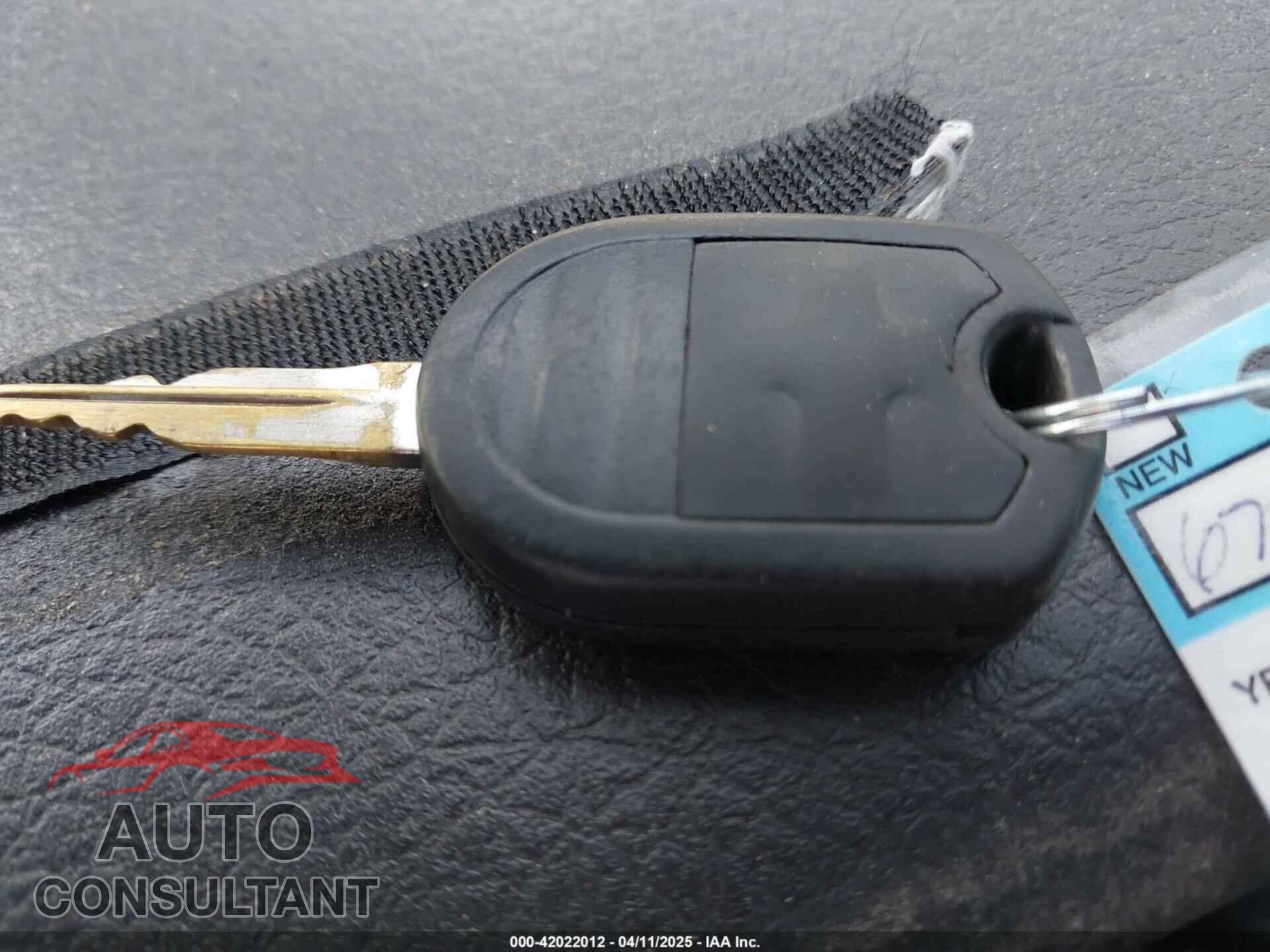 FORD F-150 2013 - 1FTEX1CM9DFD23231