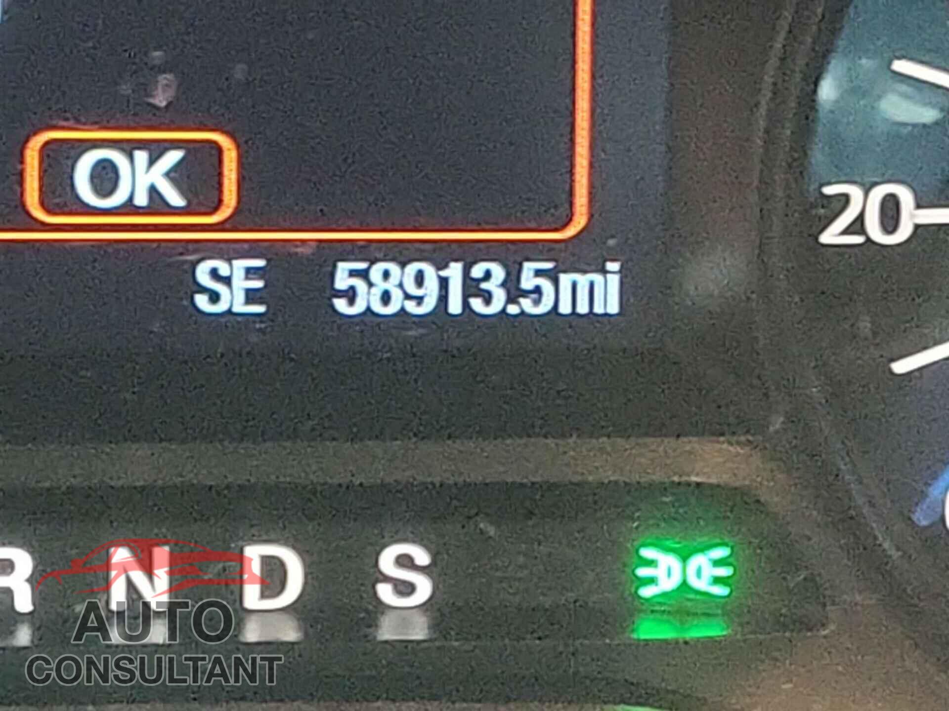 FORD EXPLORER 2016 - 1FM5K8D89GGD18677