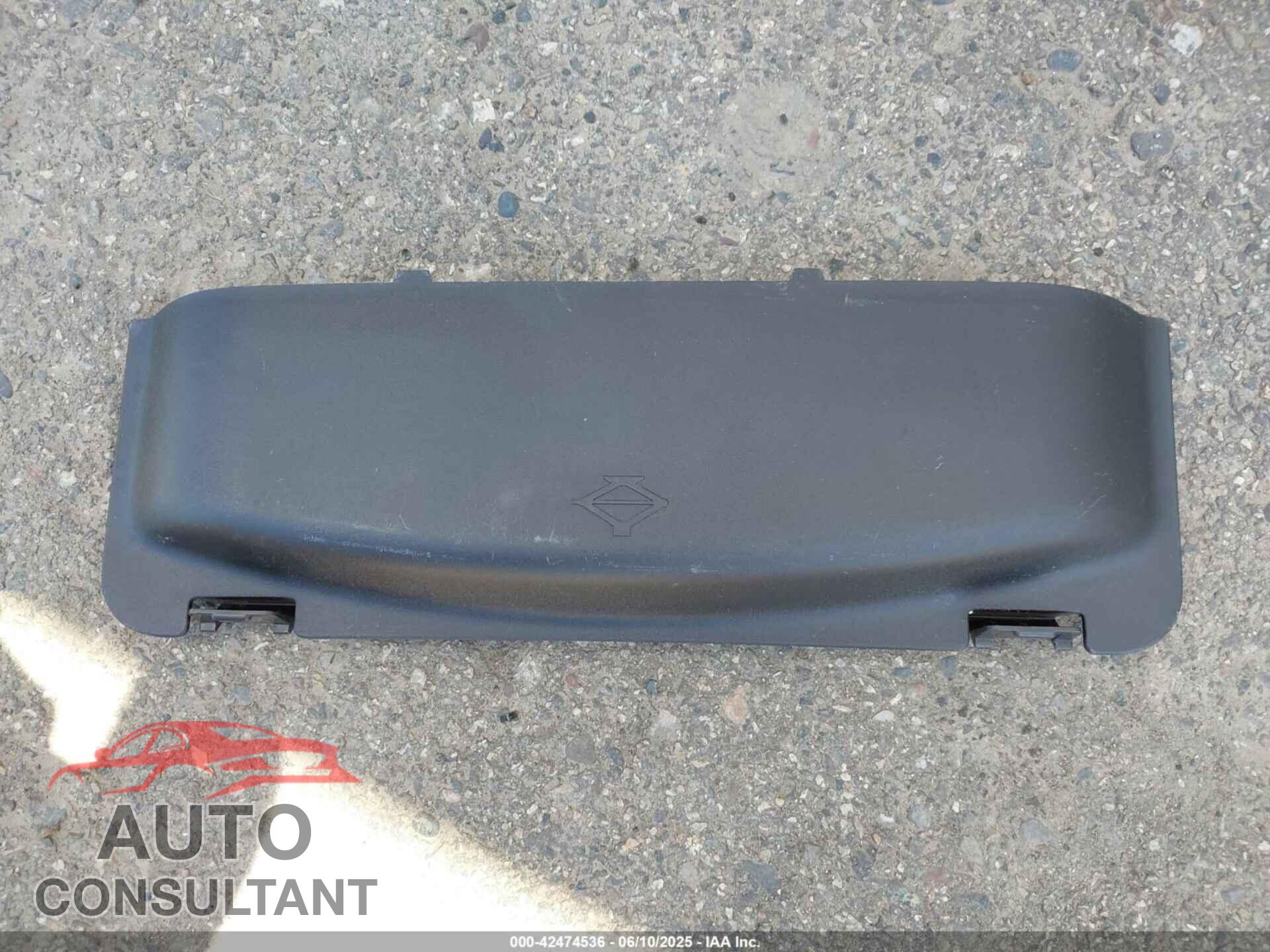 DODGE DURANGO 2015 - 1C4RDJAG6FC240075