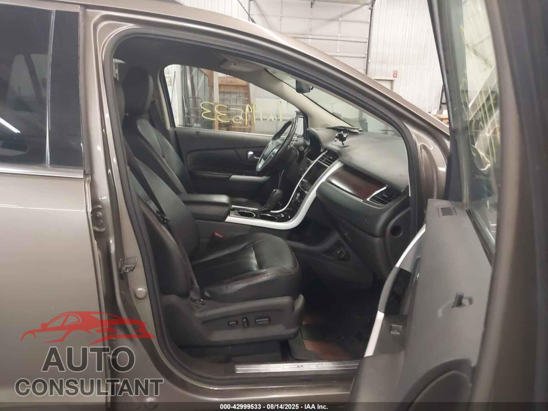 FORD EDGE 2014 - 2FMDK4KC4EBA26404