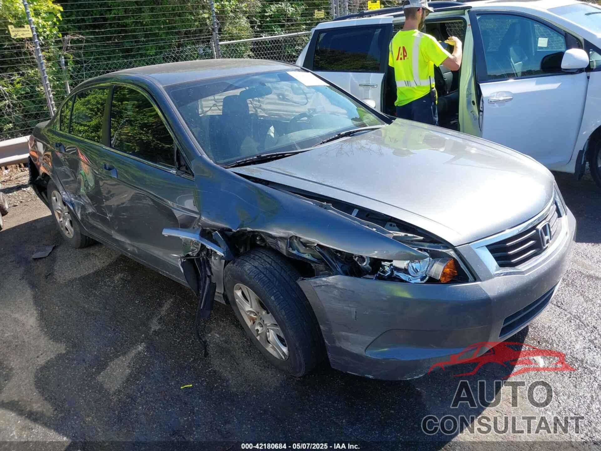 HONDA ACCORD 2010 - 1HGCP2F44AA137289