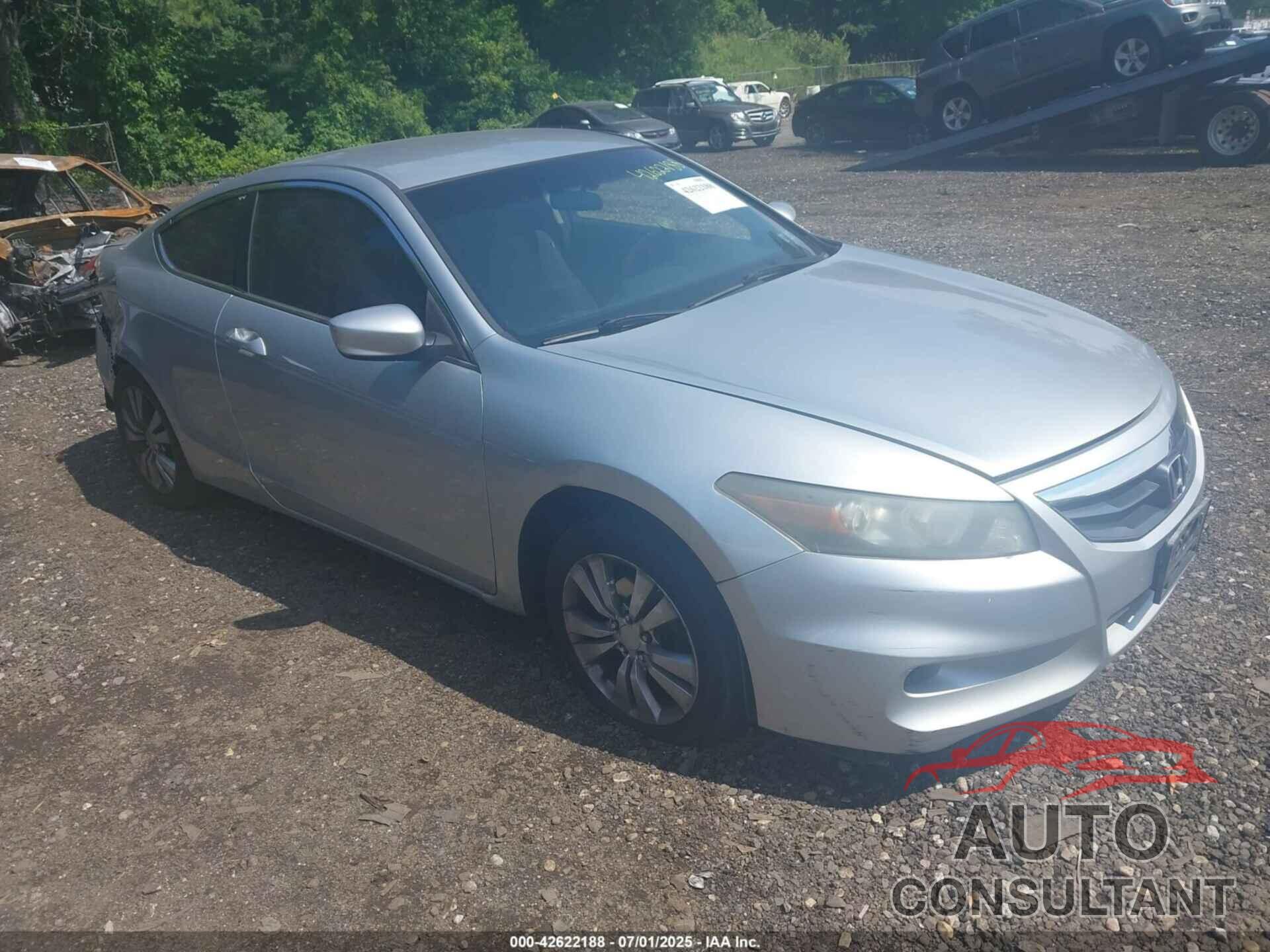 HONDA ACCORD 2012 - 1HGCS1B34CA012981