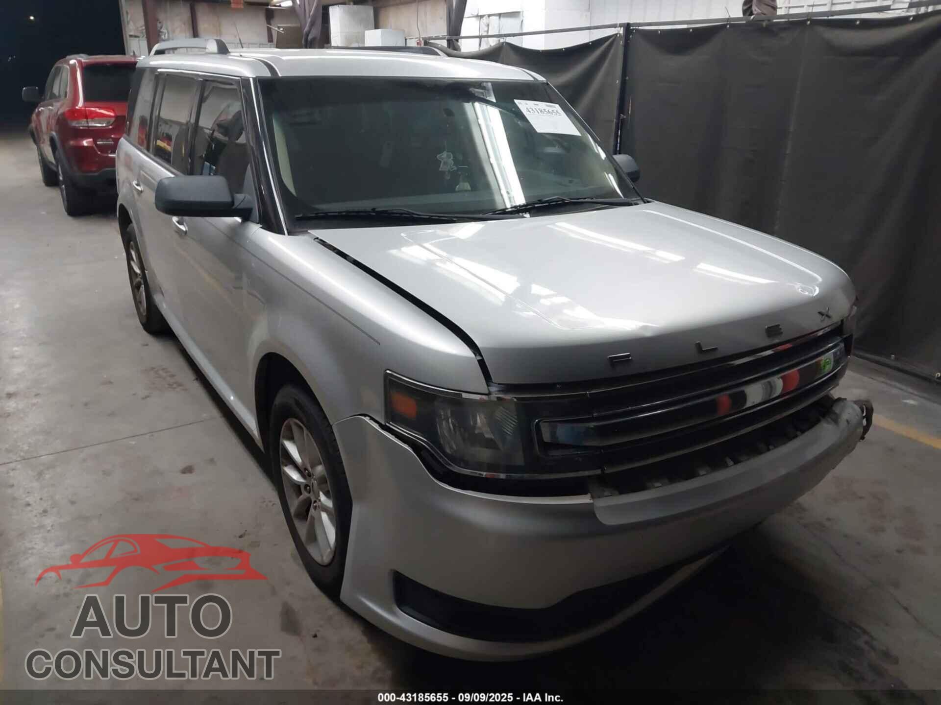 FORD FLEX 2014 - 2FMGK5B85EBD13698