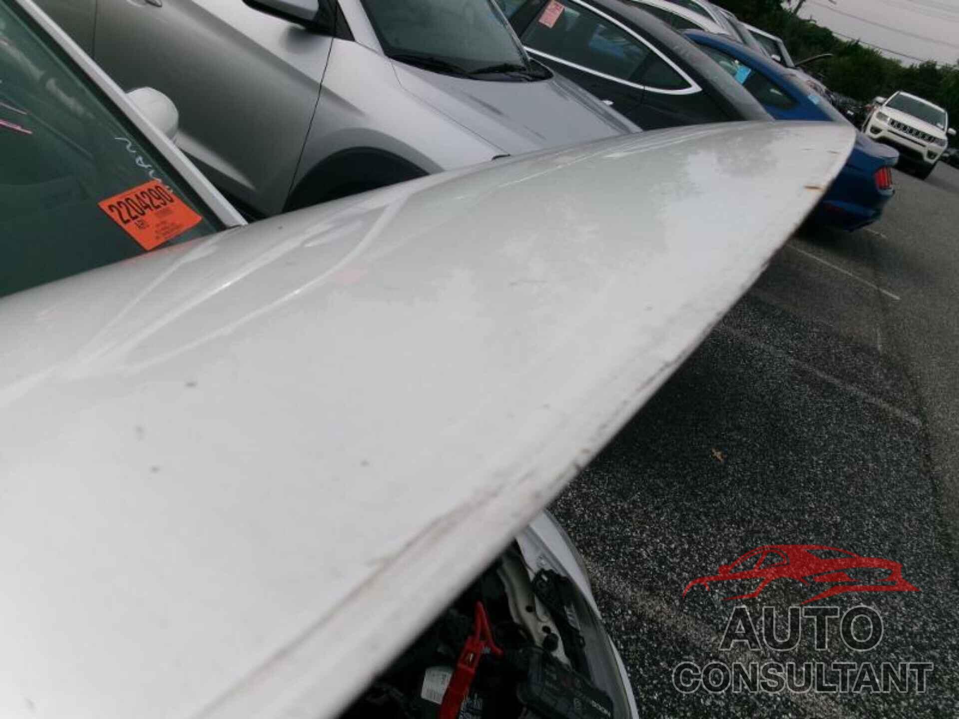 HONDA CIVIC 2015 - 19XFB5F59FE000213